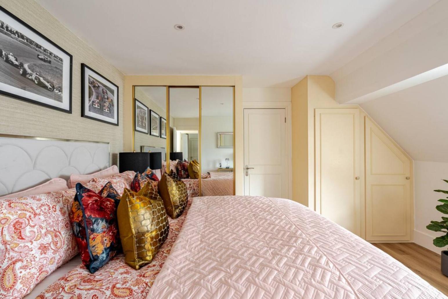 Appartement Floor Luxury Penthouse - Sleeps 6 *