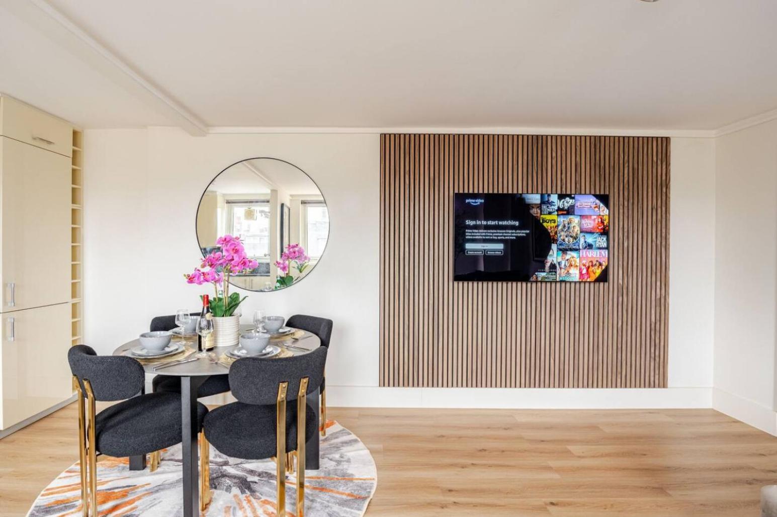 Floor Luxury Penthouse - Sleeps 6 Londres
