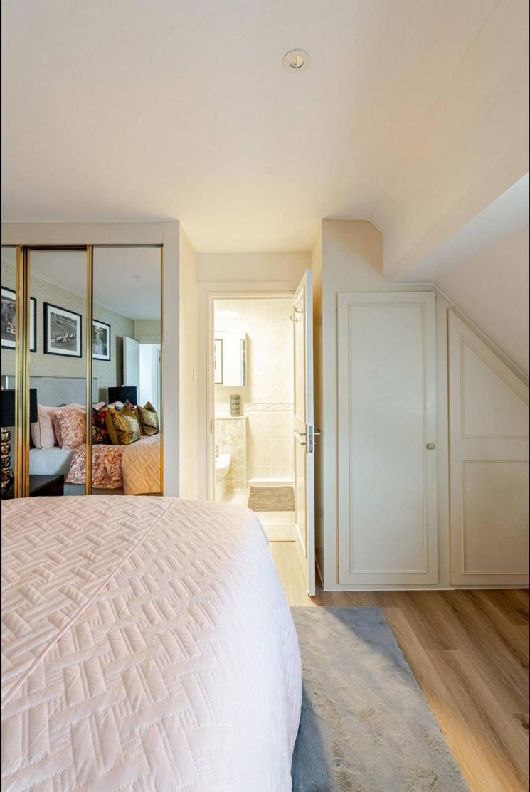 Appartement Floor Luxury Penthouse - Sleeps 6 *