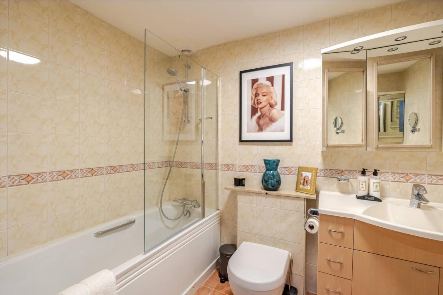 Appartement Floor Luxury Penthouse - Sleeps 6 Londres