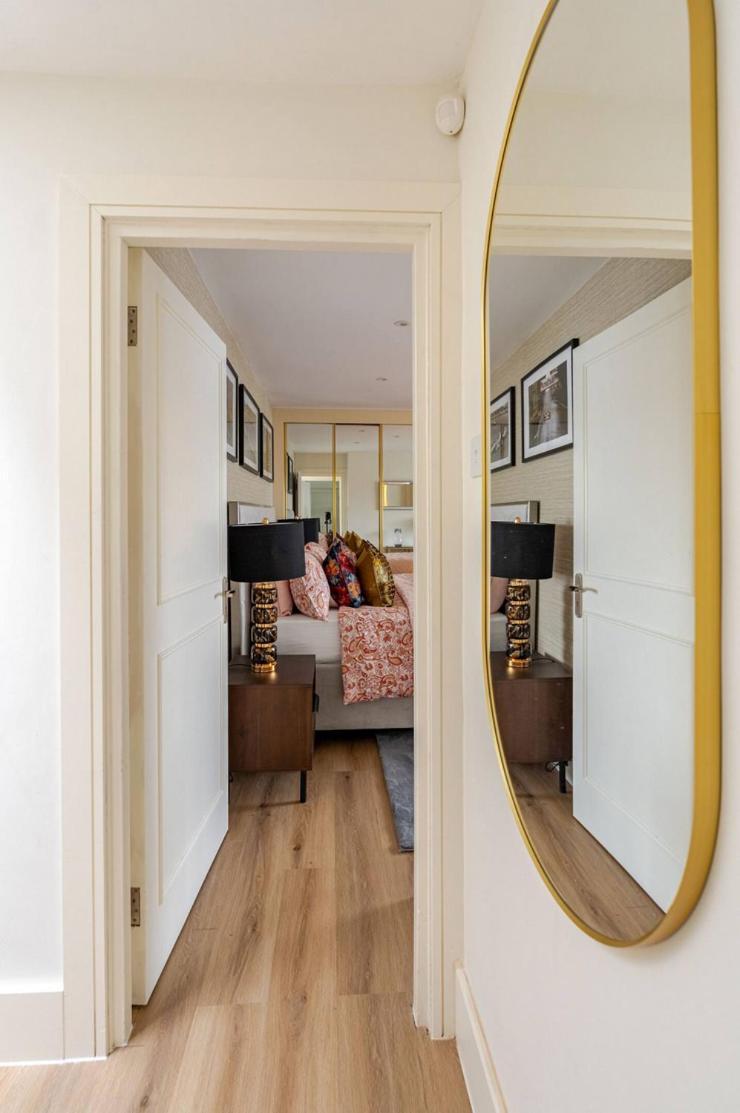 Floor Luxury Penthouse - Sleeps 6