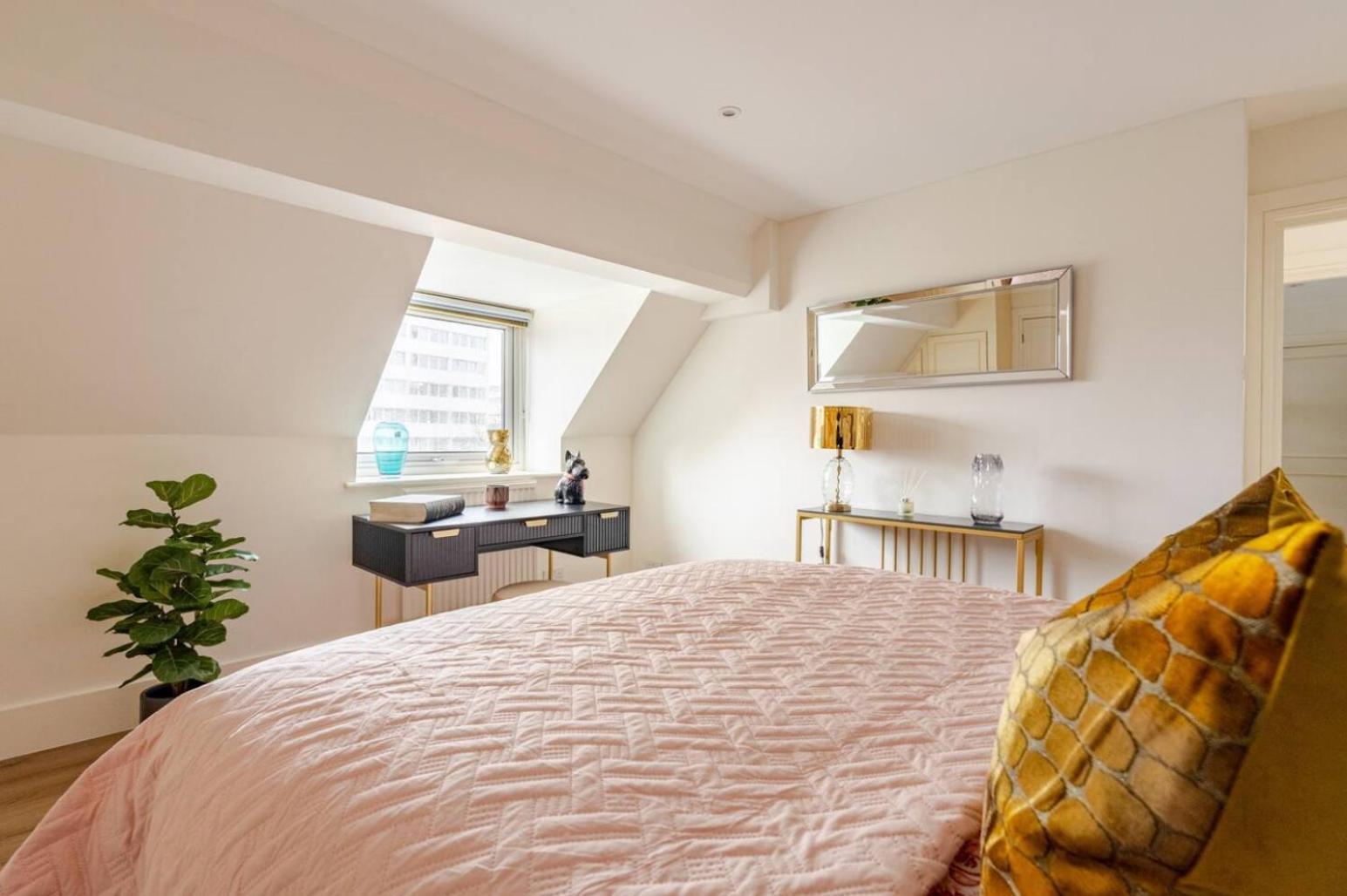 Appartement Floor Luxury Penthouse - Sleeps 6