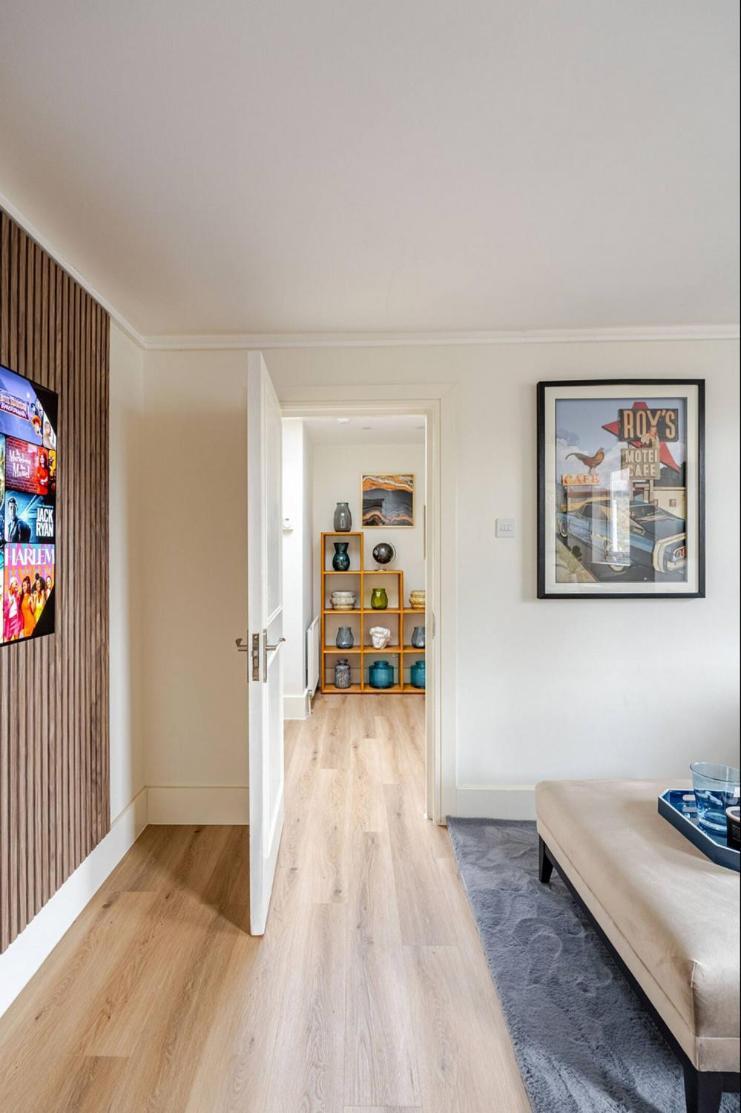 Appartement Floor Luxury Penthouse - Sleeps 6 Londres