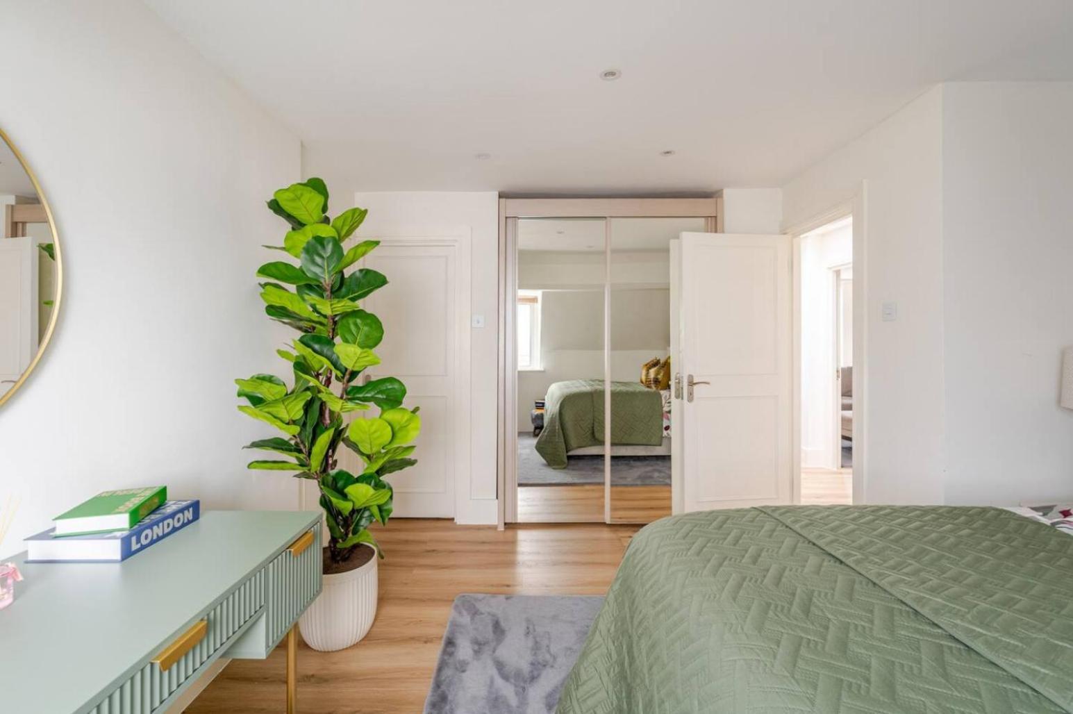 Floor Luxury Penthouse - Sleeps 6 Appartement *