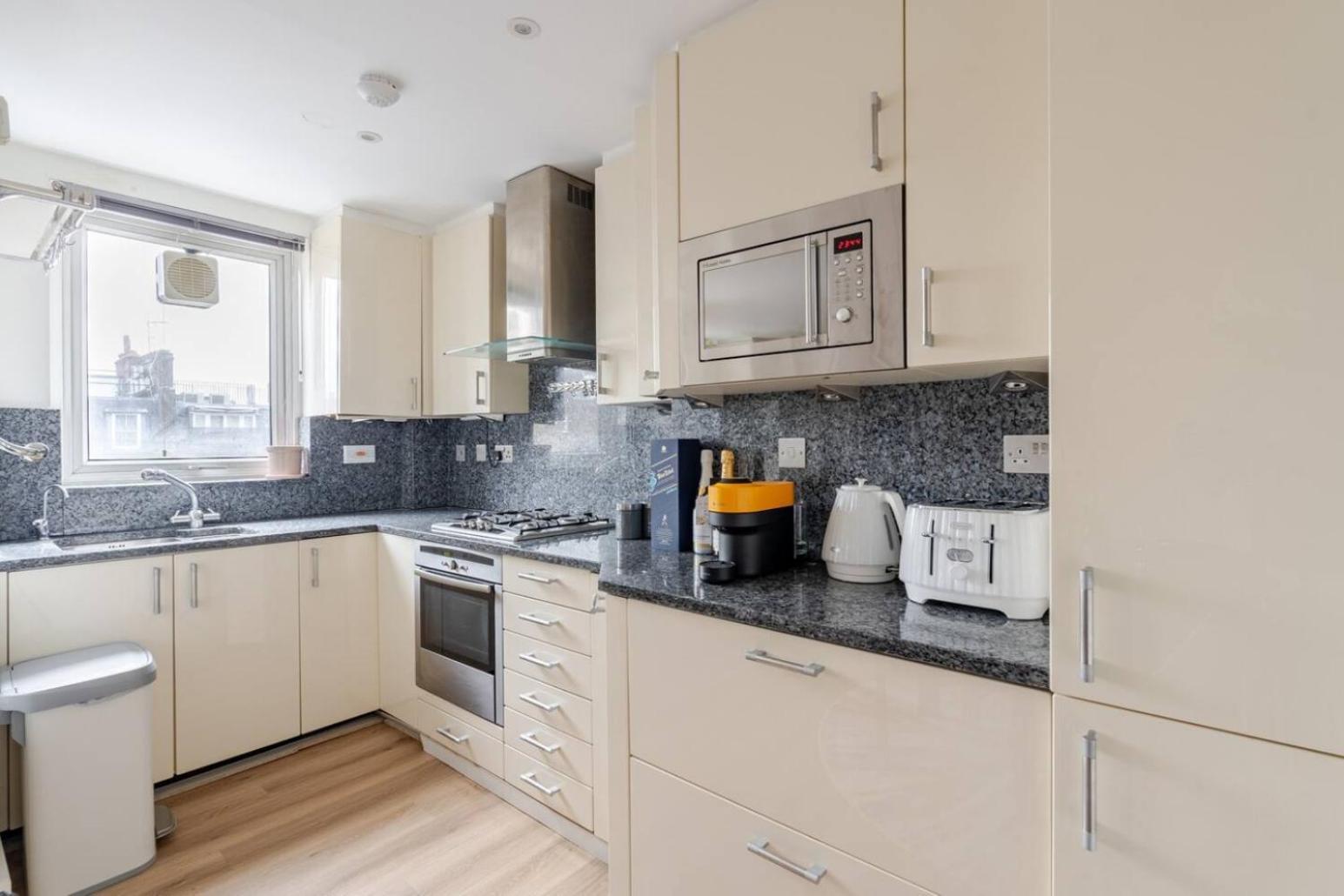 Appartement Floor Luxury Penthouse - Sleeps 6 *