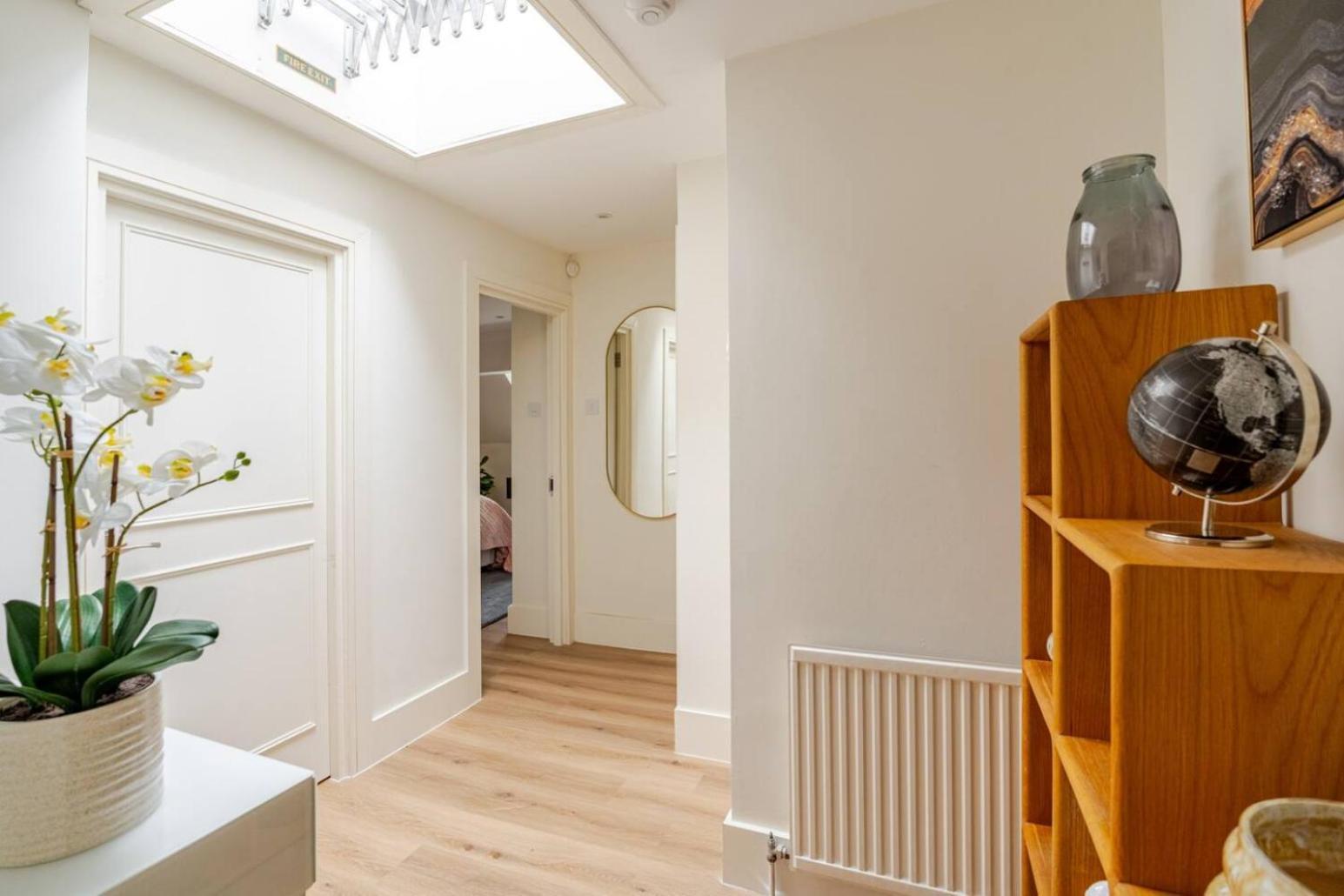 Appartement Floor Luxury Penthouse - Sleeps 6 Londres