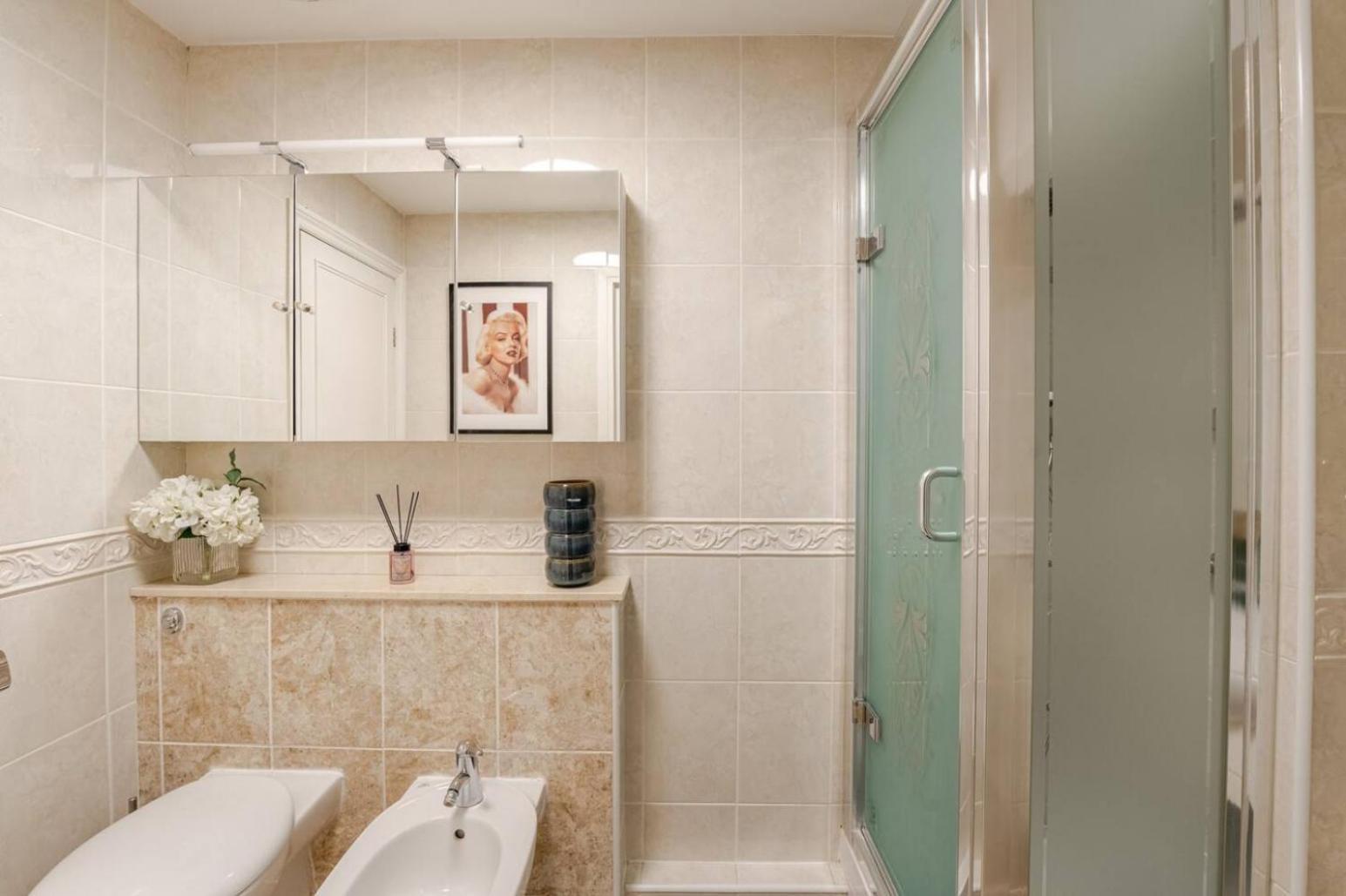 Appartement Floor Luxury Penthouse - Sleeps 6
