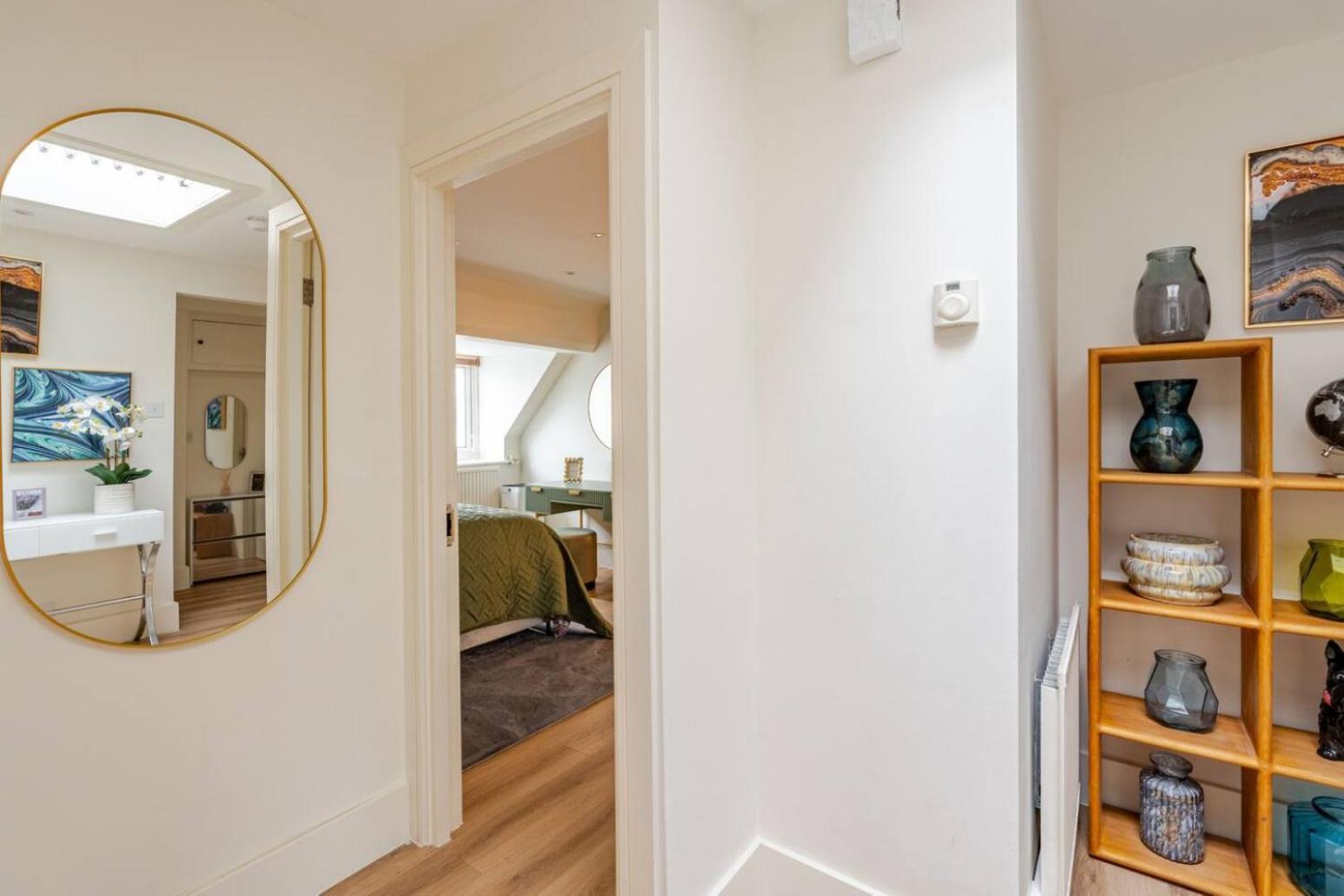 Appartement Floor Luxury Penthouse - Sleeps 6 Londres