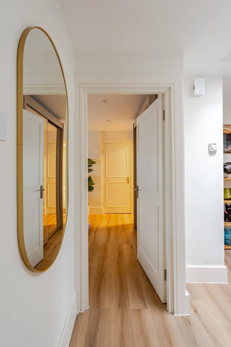 Appartement Floor Luxury Penthouse - Sleeps 6 *