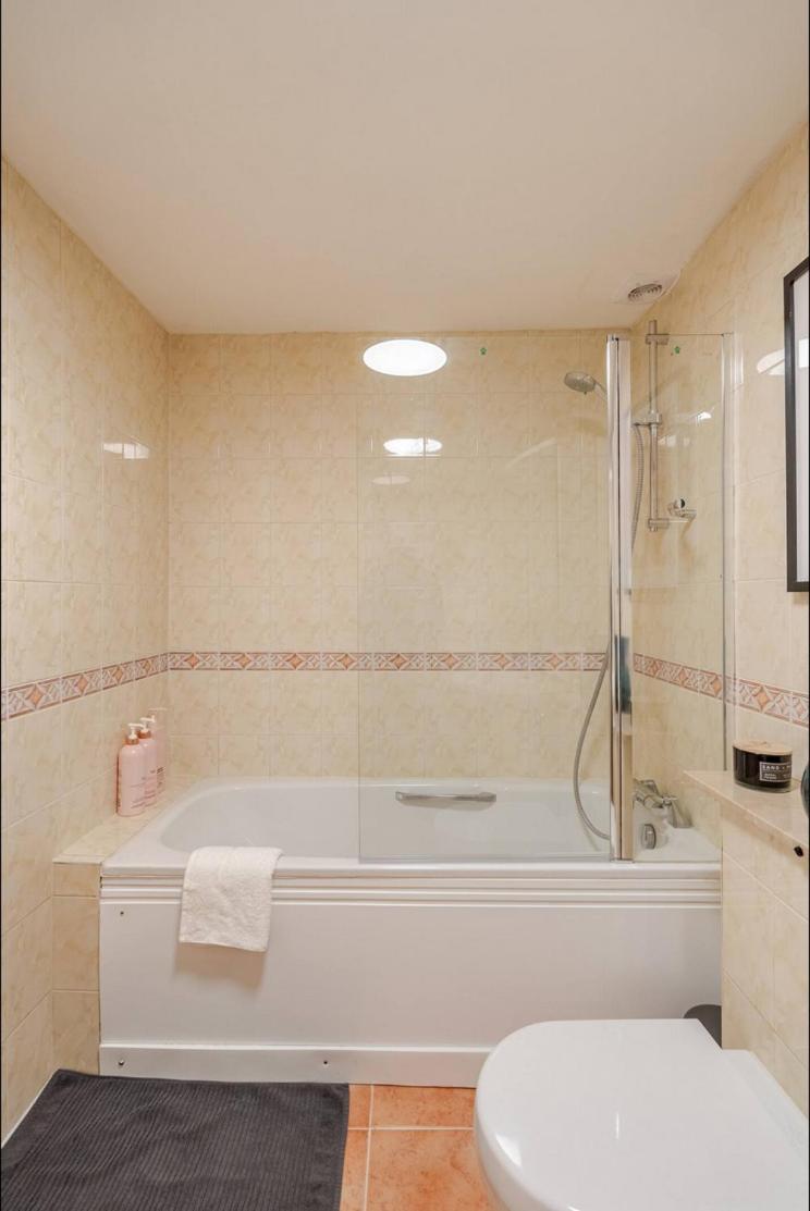 Floor Luxury Penthouse - Sleeps 6