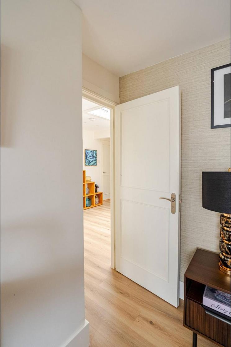 Floor Luxury Penthouse - Sleeps 6 Appartement *