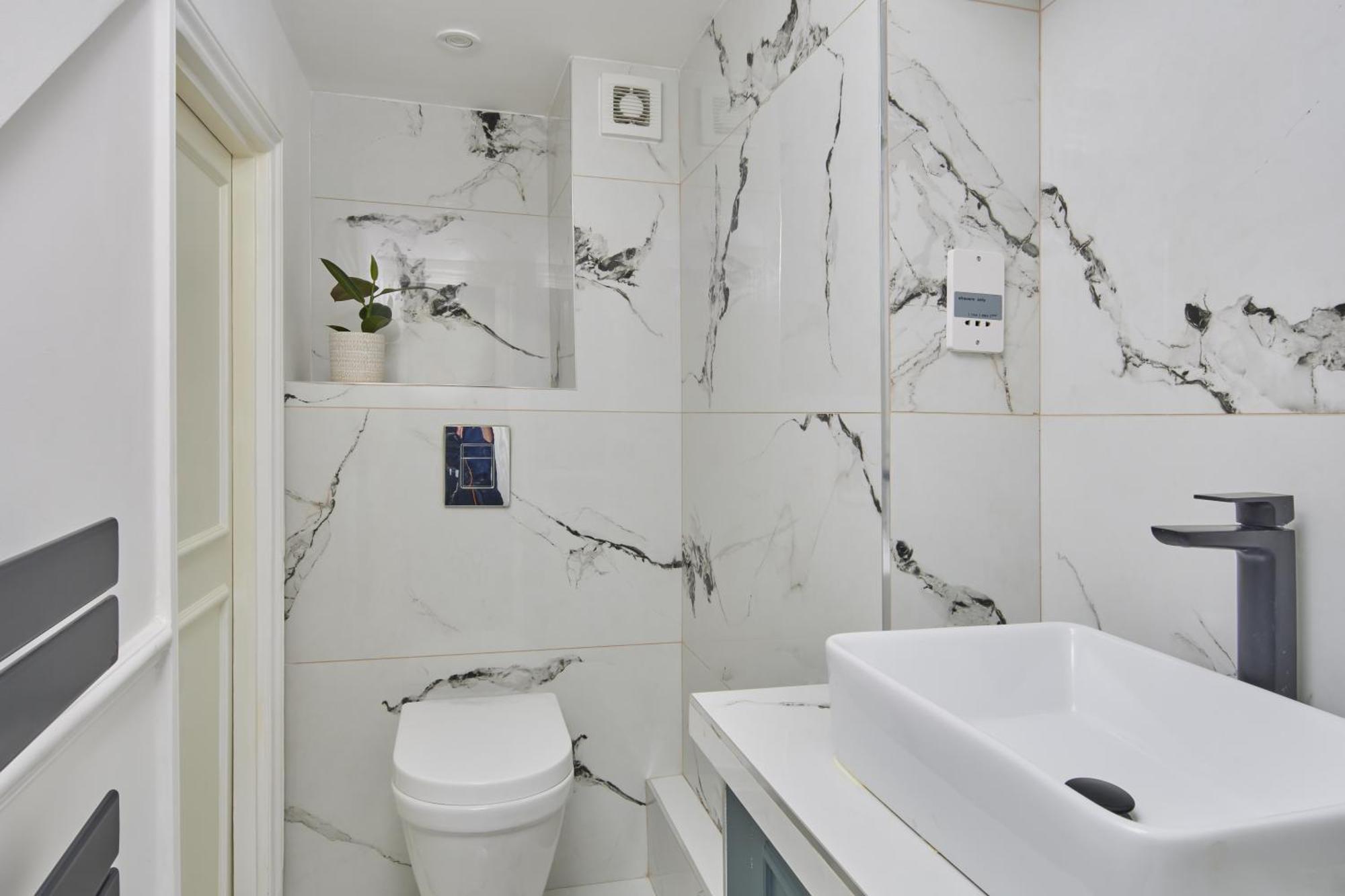 The Mayfair Appartement Londres