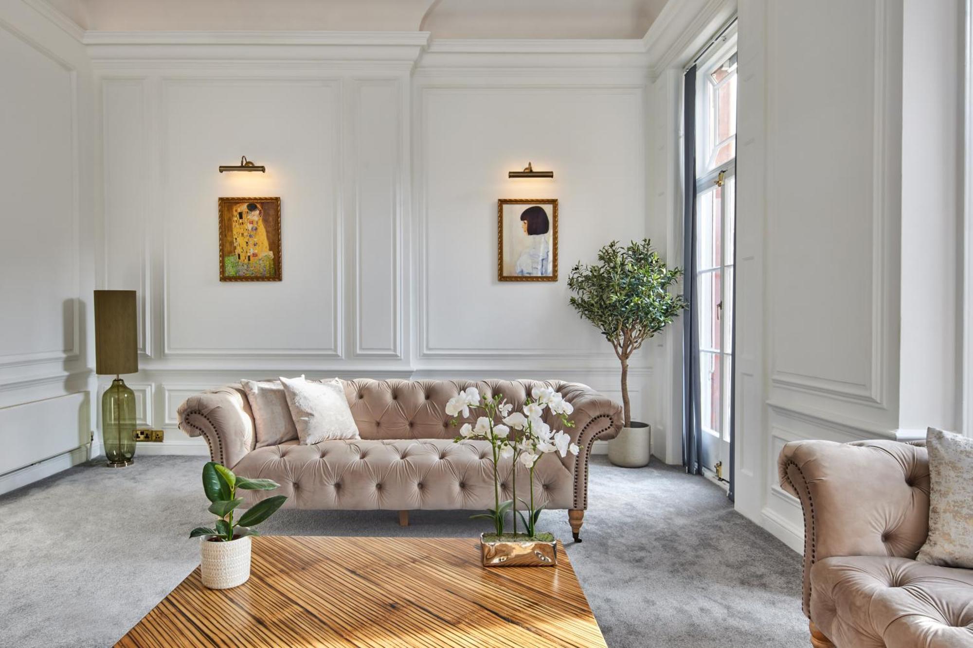 The Mayfair *