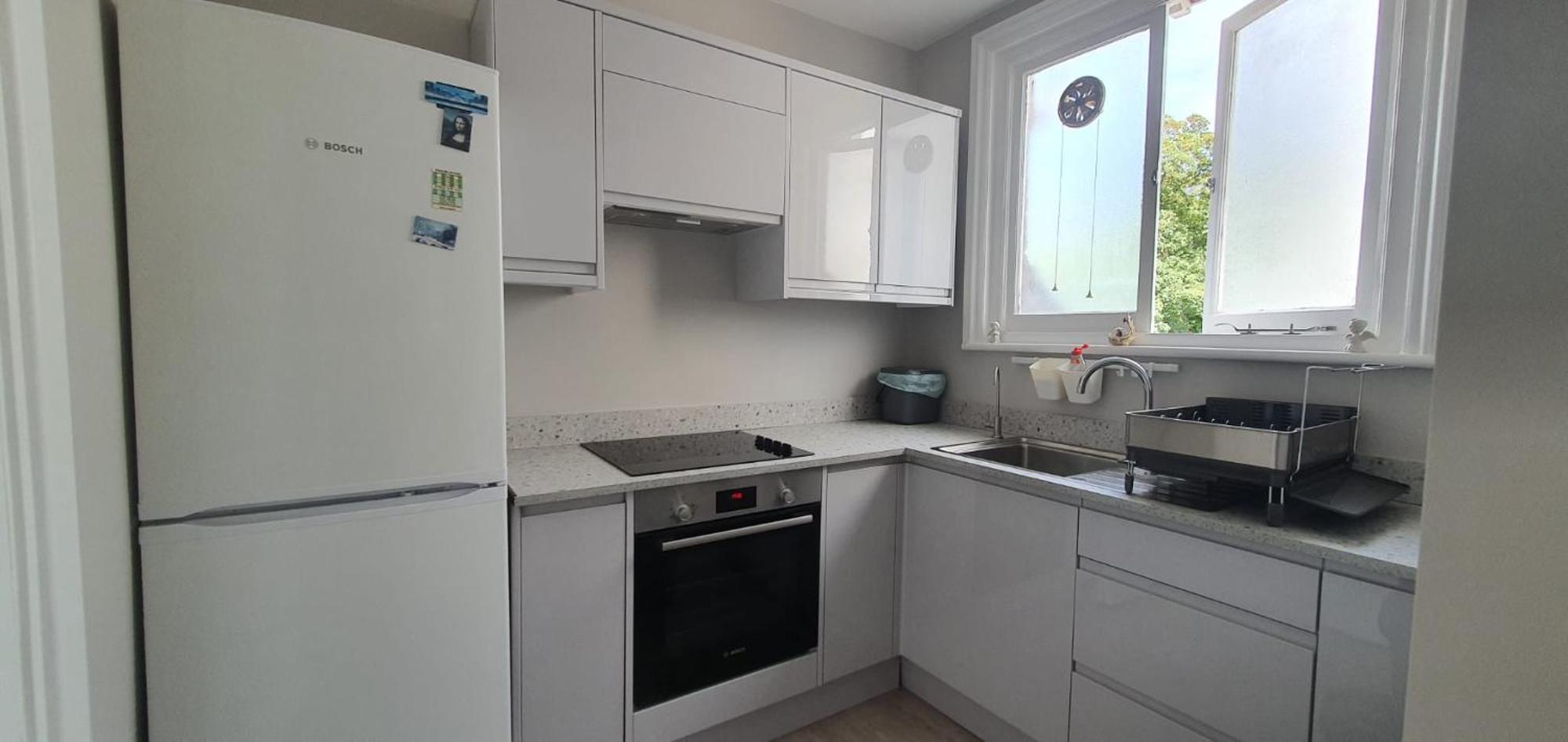 Appartement Place To In Thames Ditton Londres