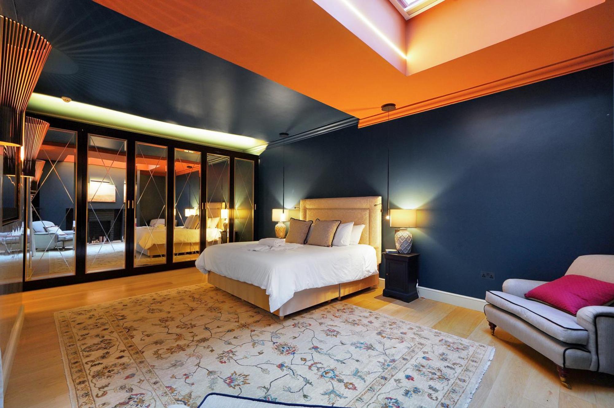 Hububb Luxury South Kensington * Londres