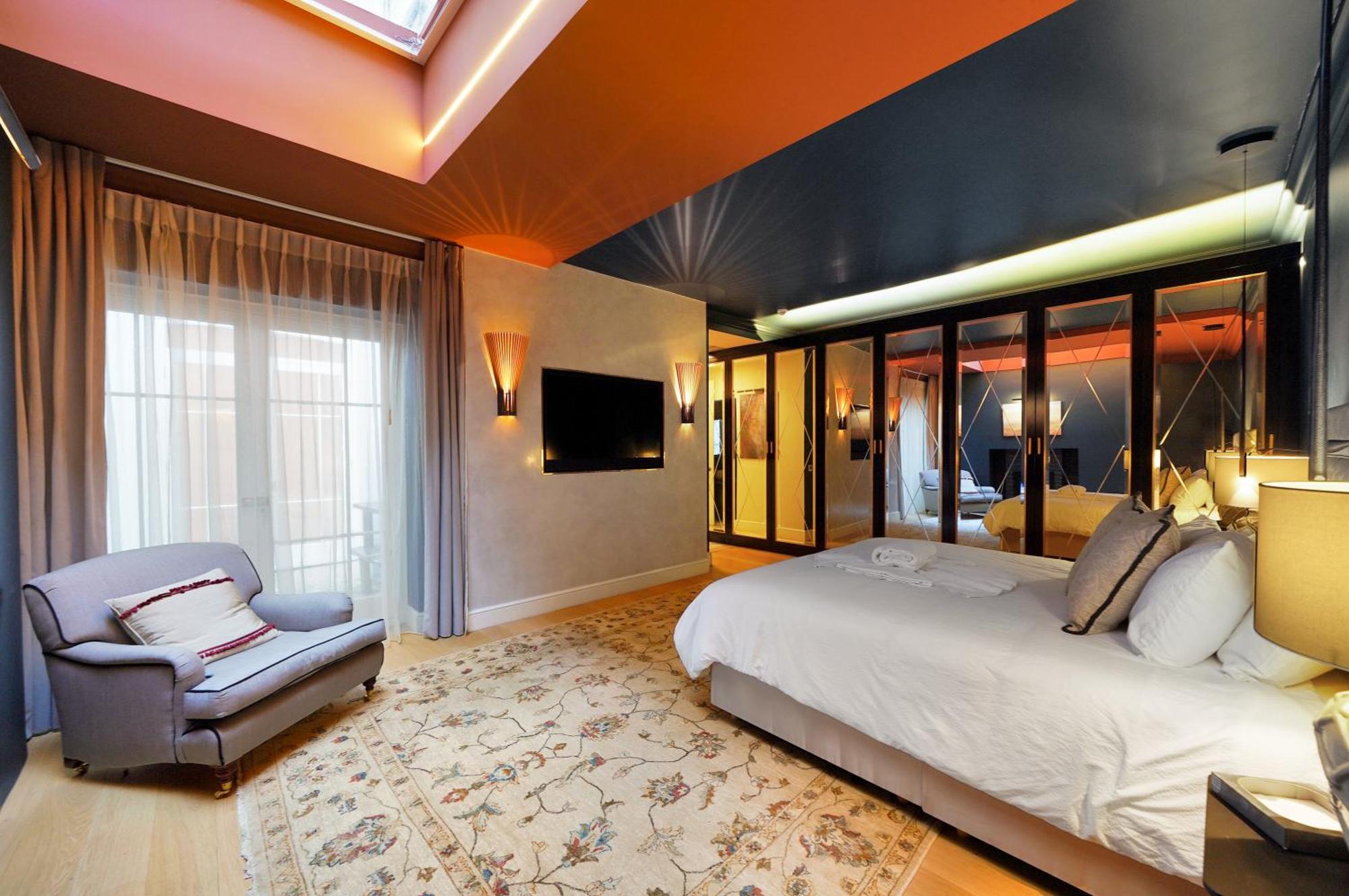 Apartamento Hububb Luxury South Kensington