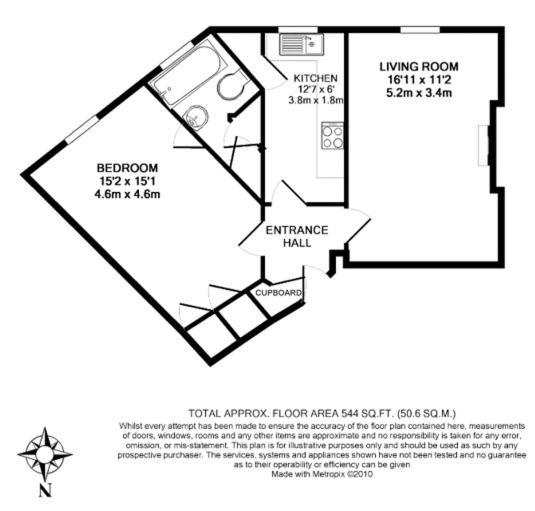 Stylish Flat, Nw6 - Jubilee, Bakerloo & Overground Lines Londres