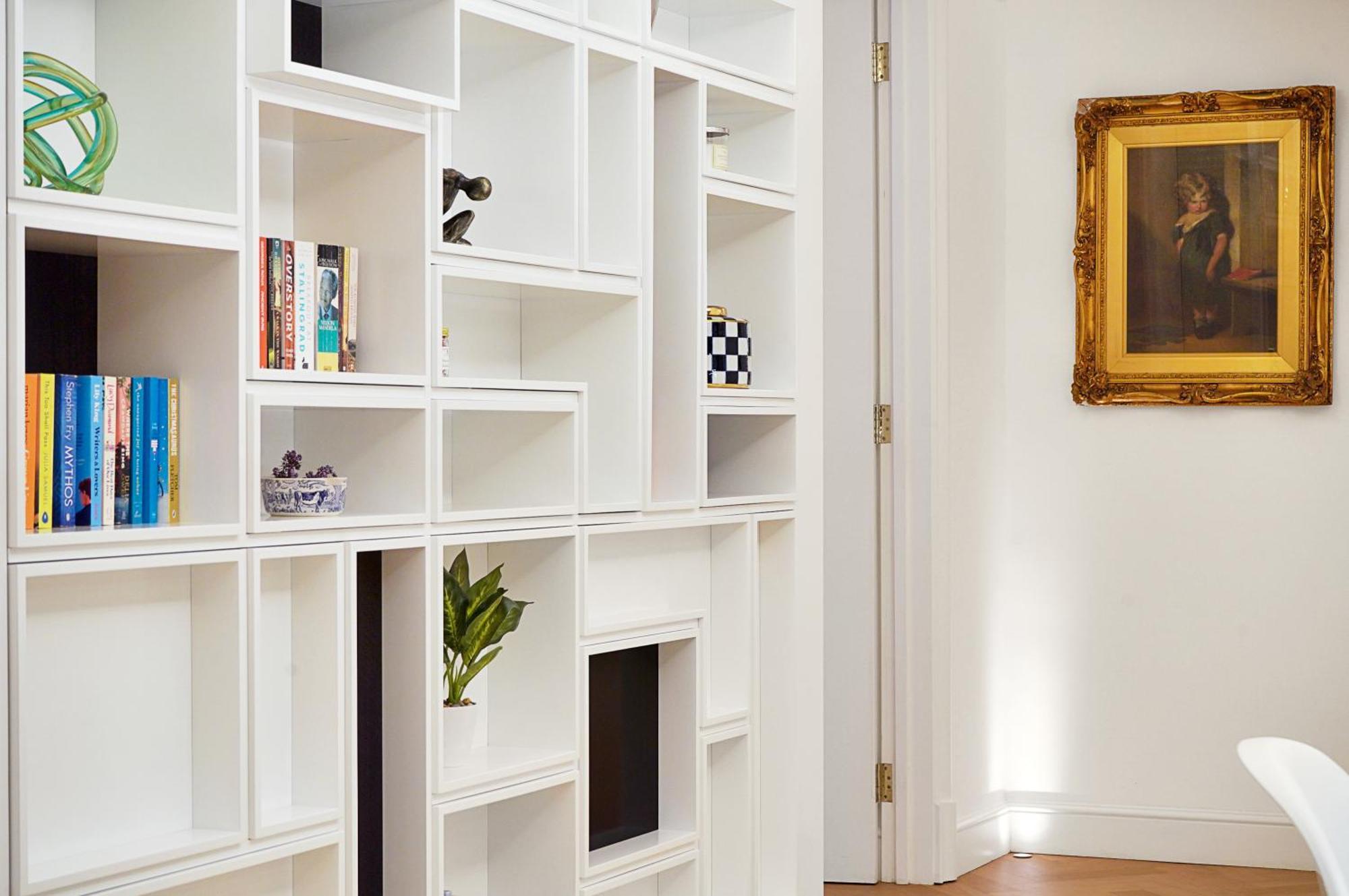 Hububb Luxury South Kensington Apartamento *