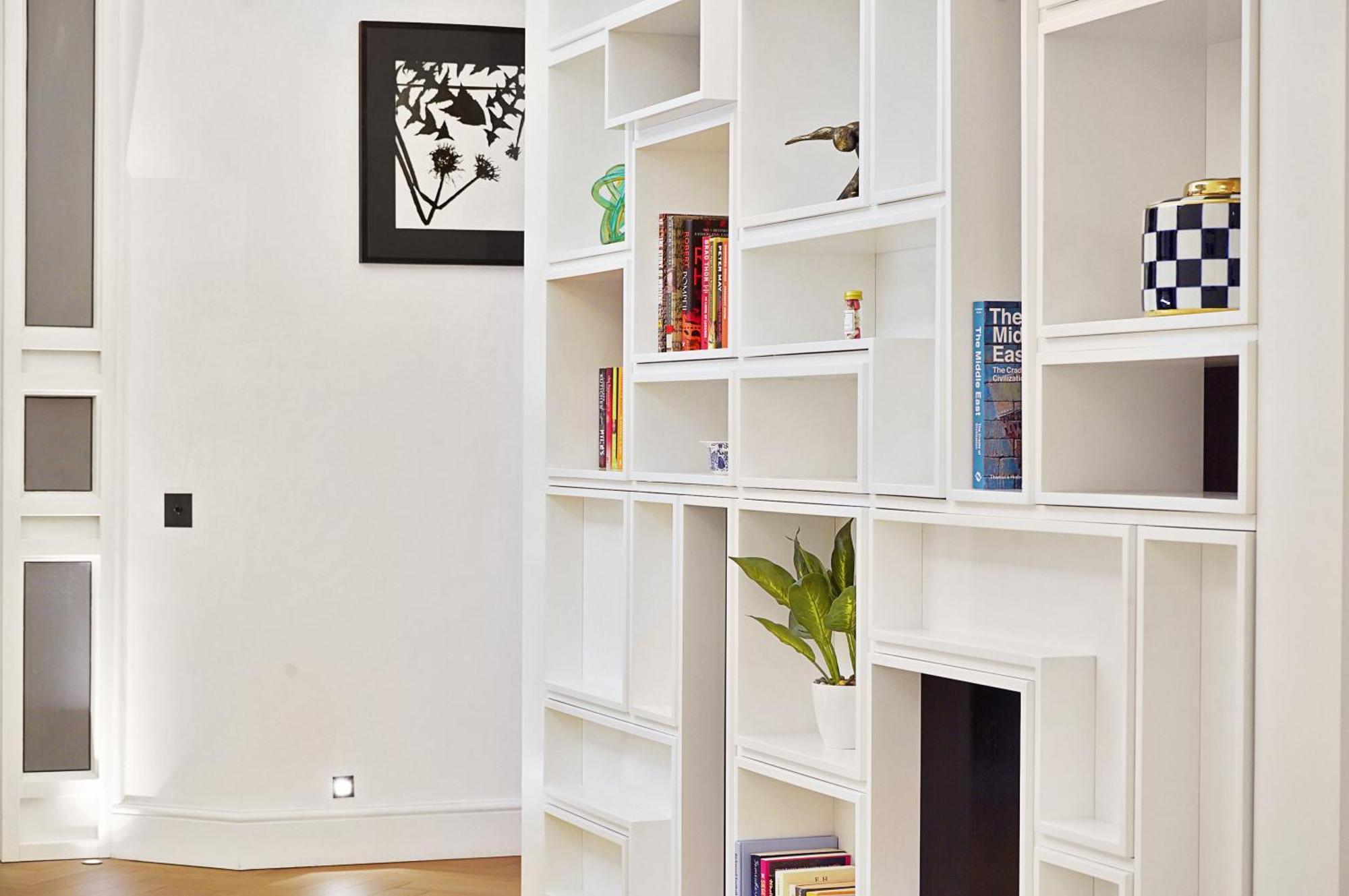 Apartamento Hububb Luxury South Kensington *
