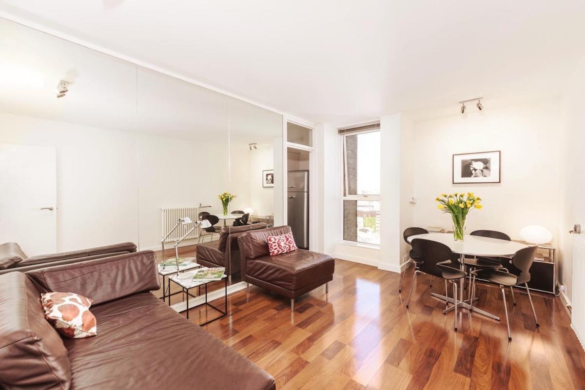 Appartement Covent Garden Super Flat *