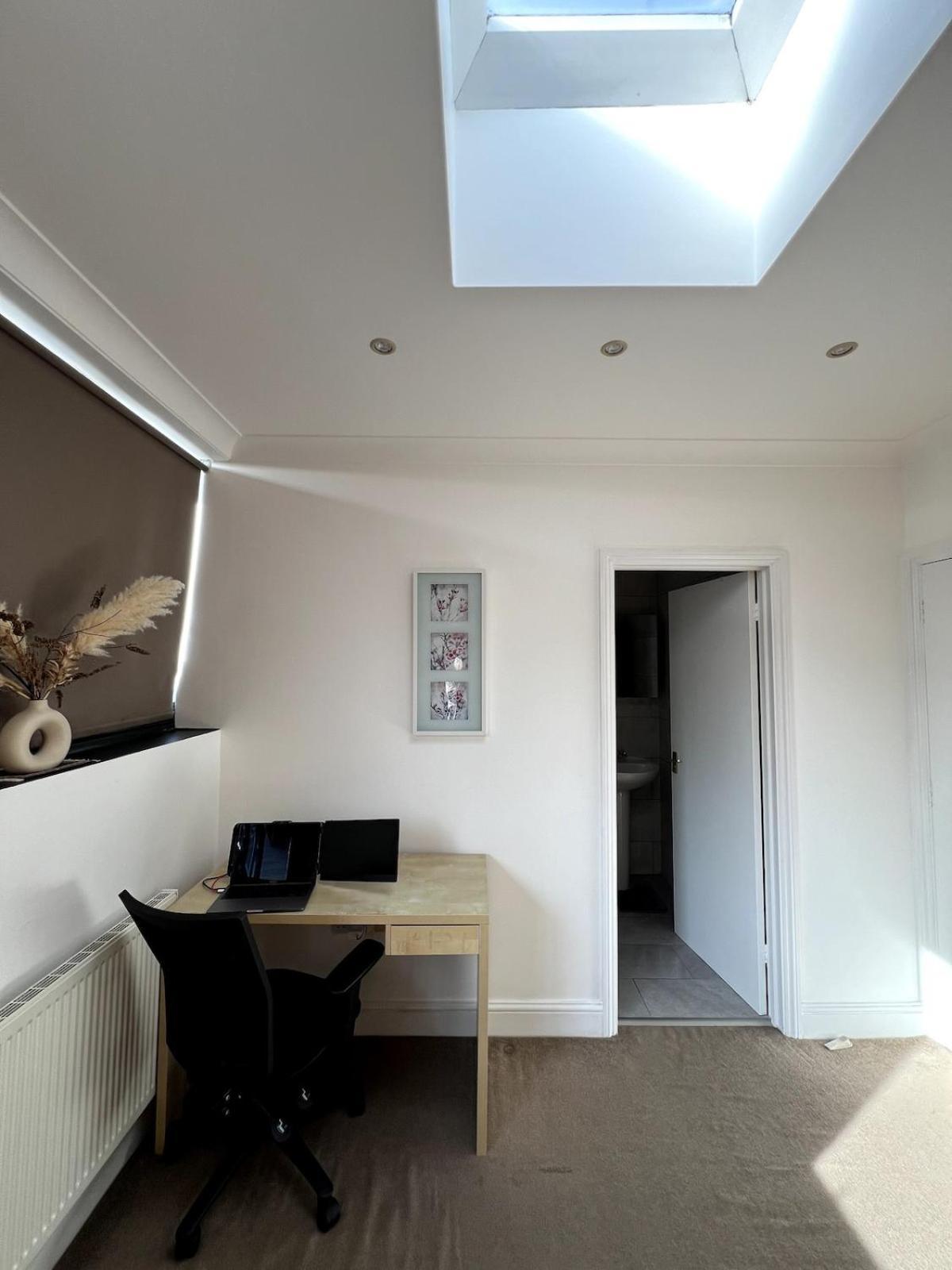 Quiet Flat In Camden Appartement