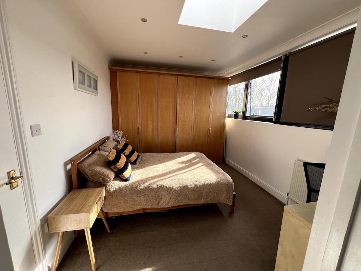 Quiet Flat In Camden Appartement *