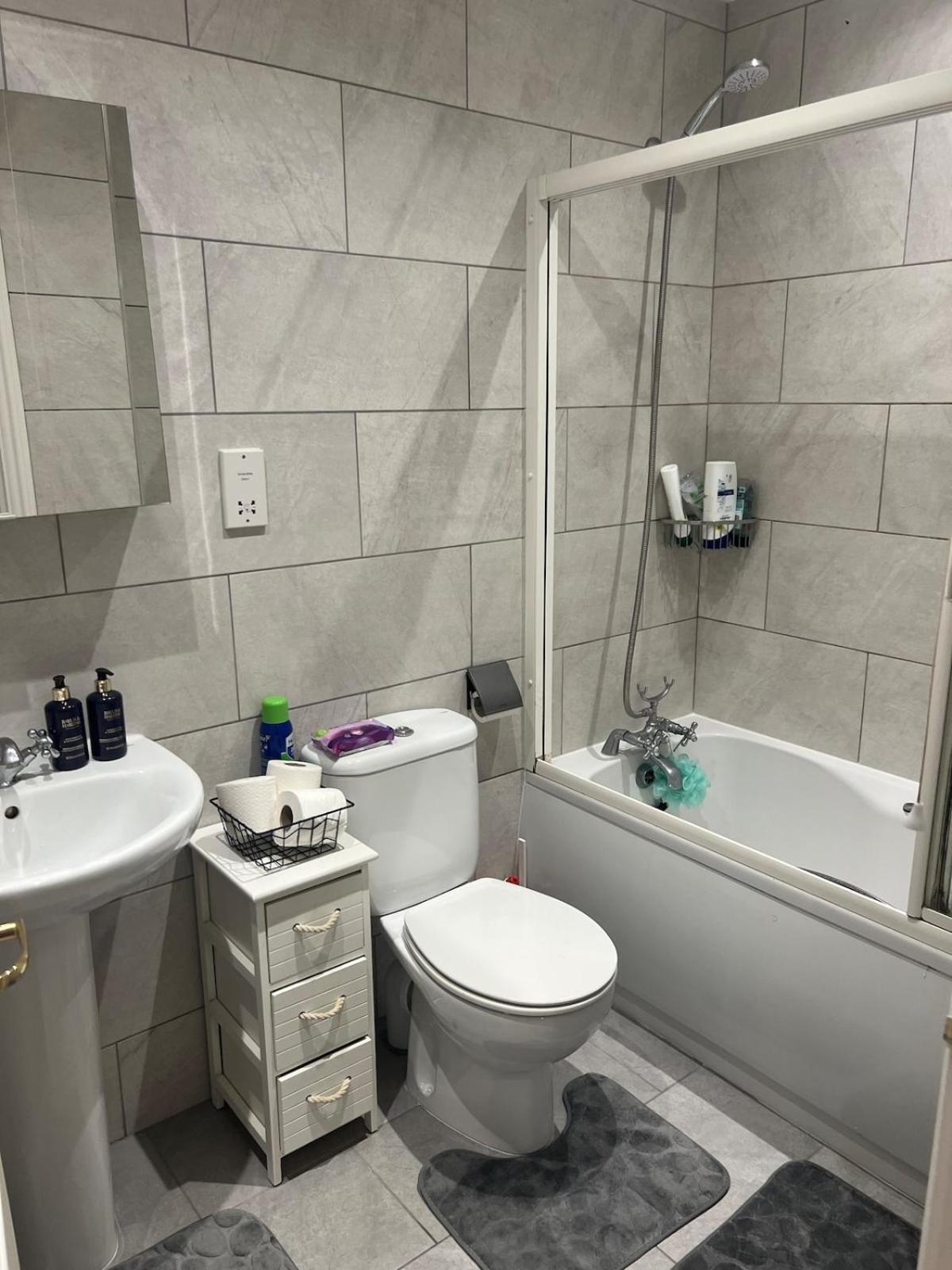Quiet Flat In Camden Londres