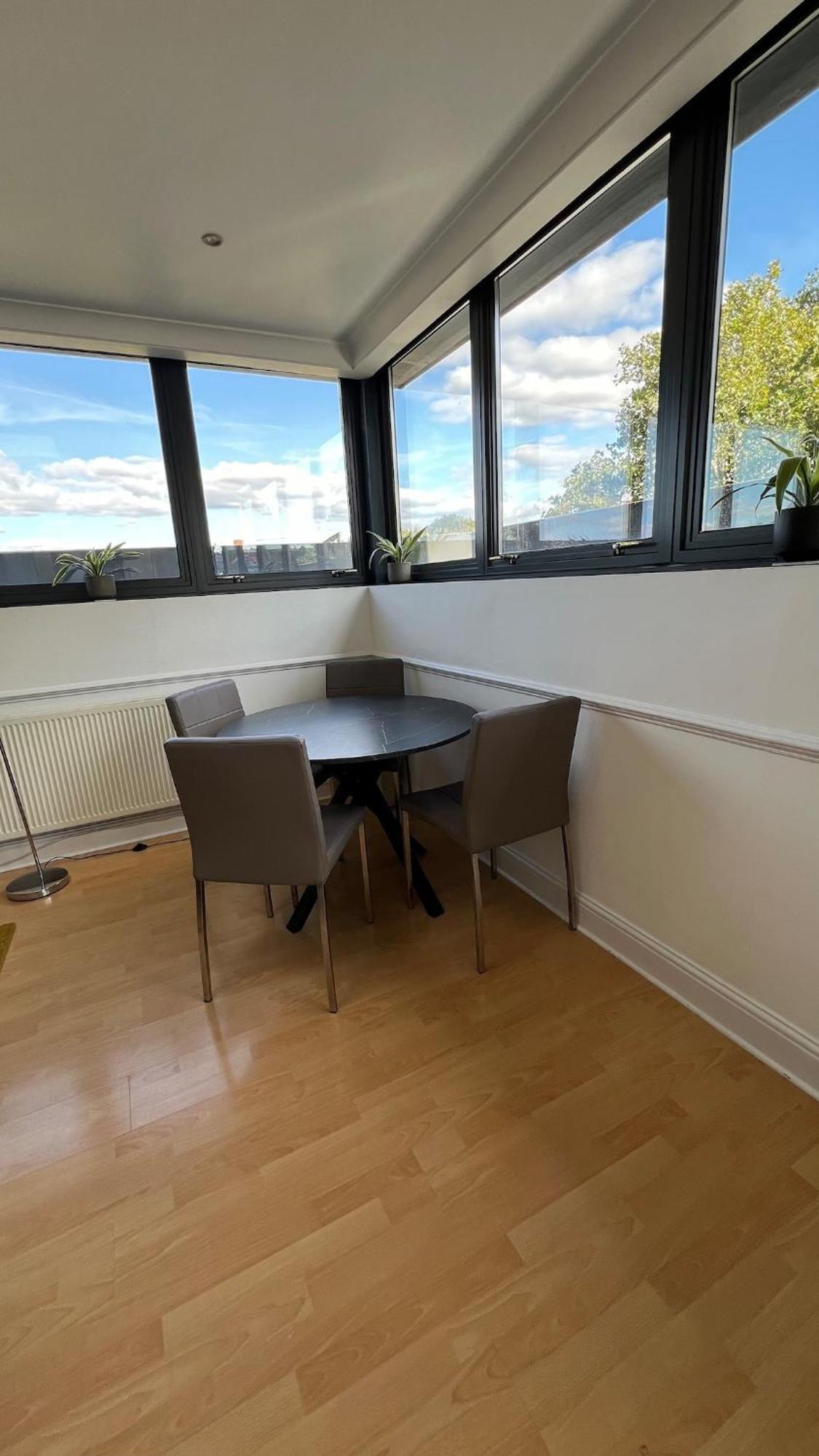 Appartement Quiet Flat In Camden
