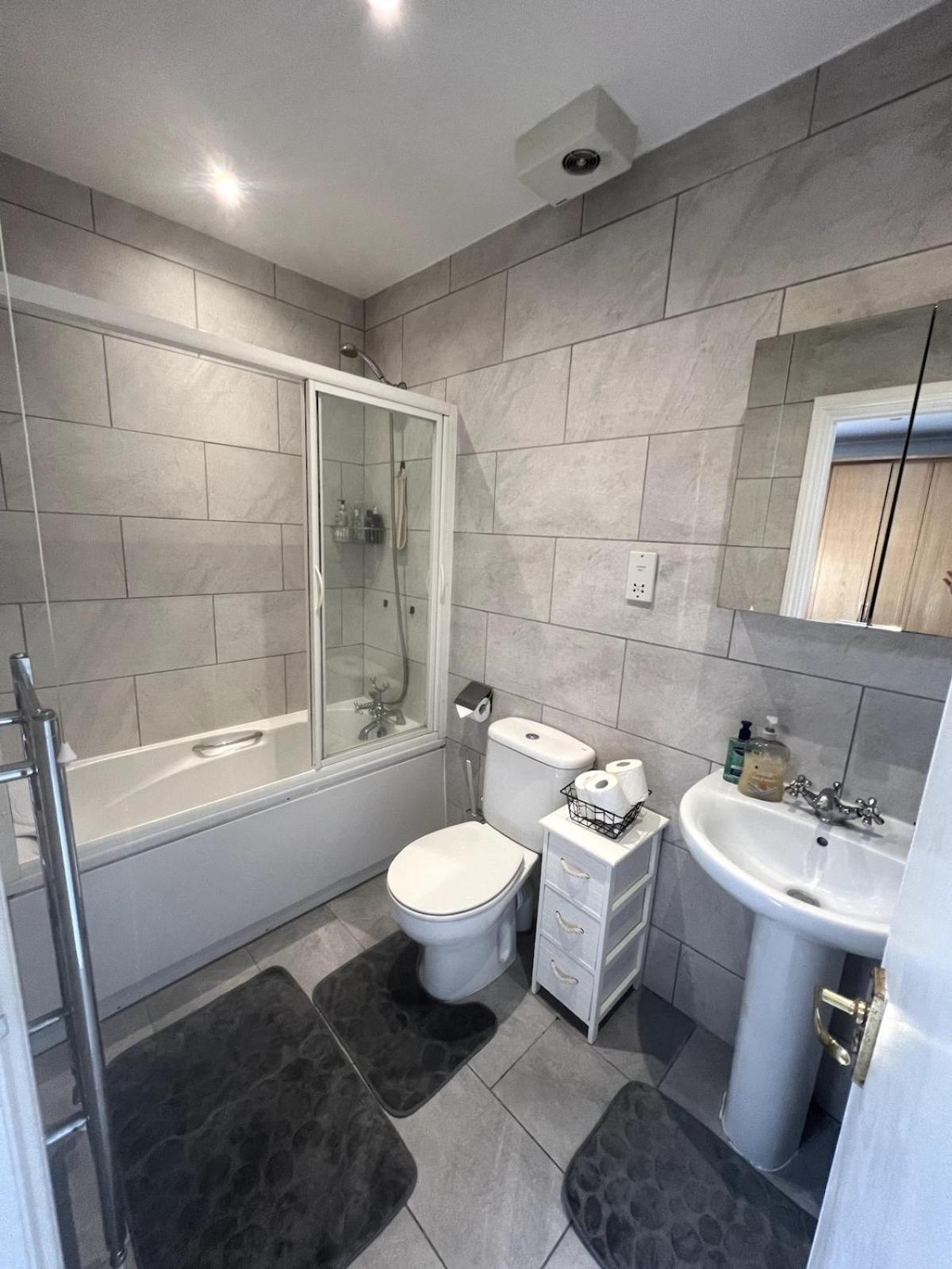 Quiet Flat In Camden Appartement Londres