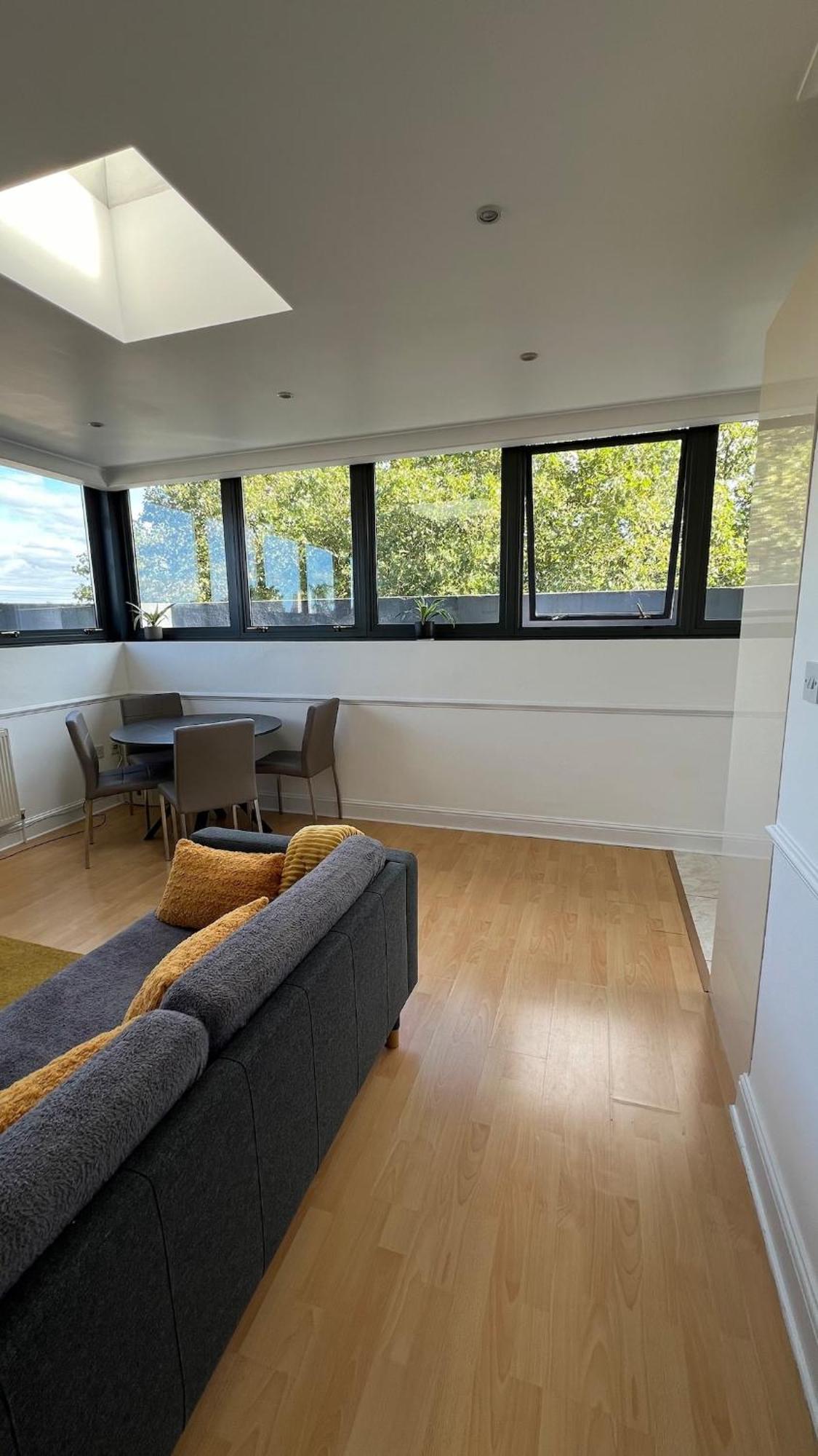 Quiet Flat In Camden * Londres