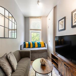 Clapham - 3 Bedroom Flat Appartement *