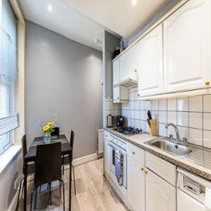 Appartement Clapham - 3 Bedroom Flat Londres