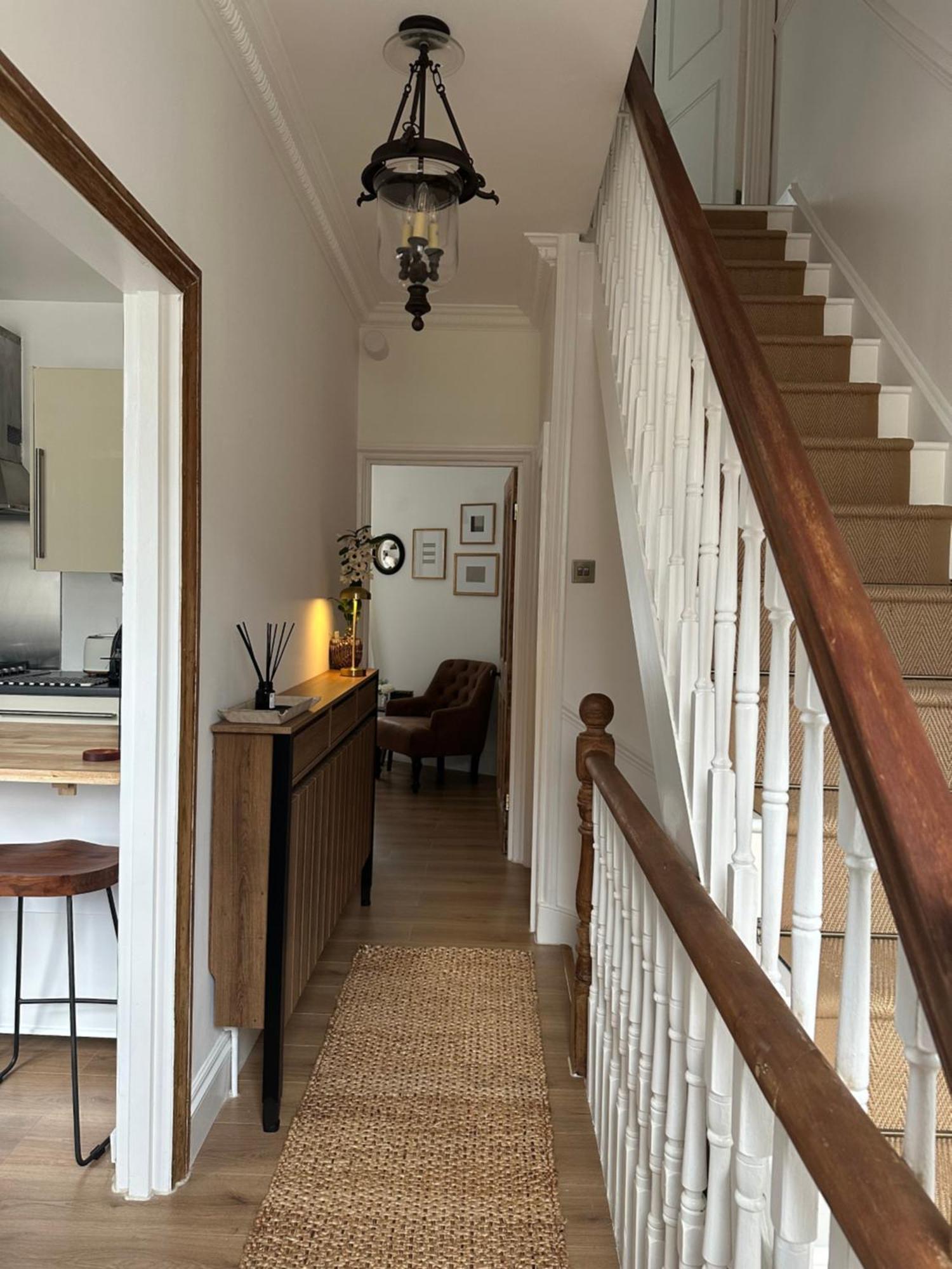 Apartamento Entire Flat In The Diamond Of Battersea Londres