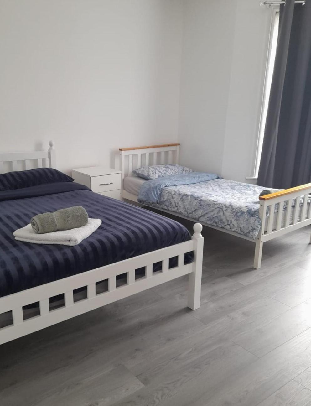 Séjour chez l'habitant Rayan's Stratford