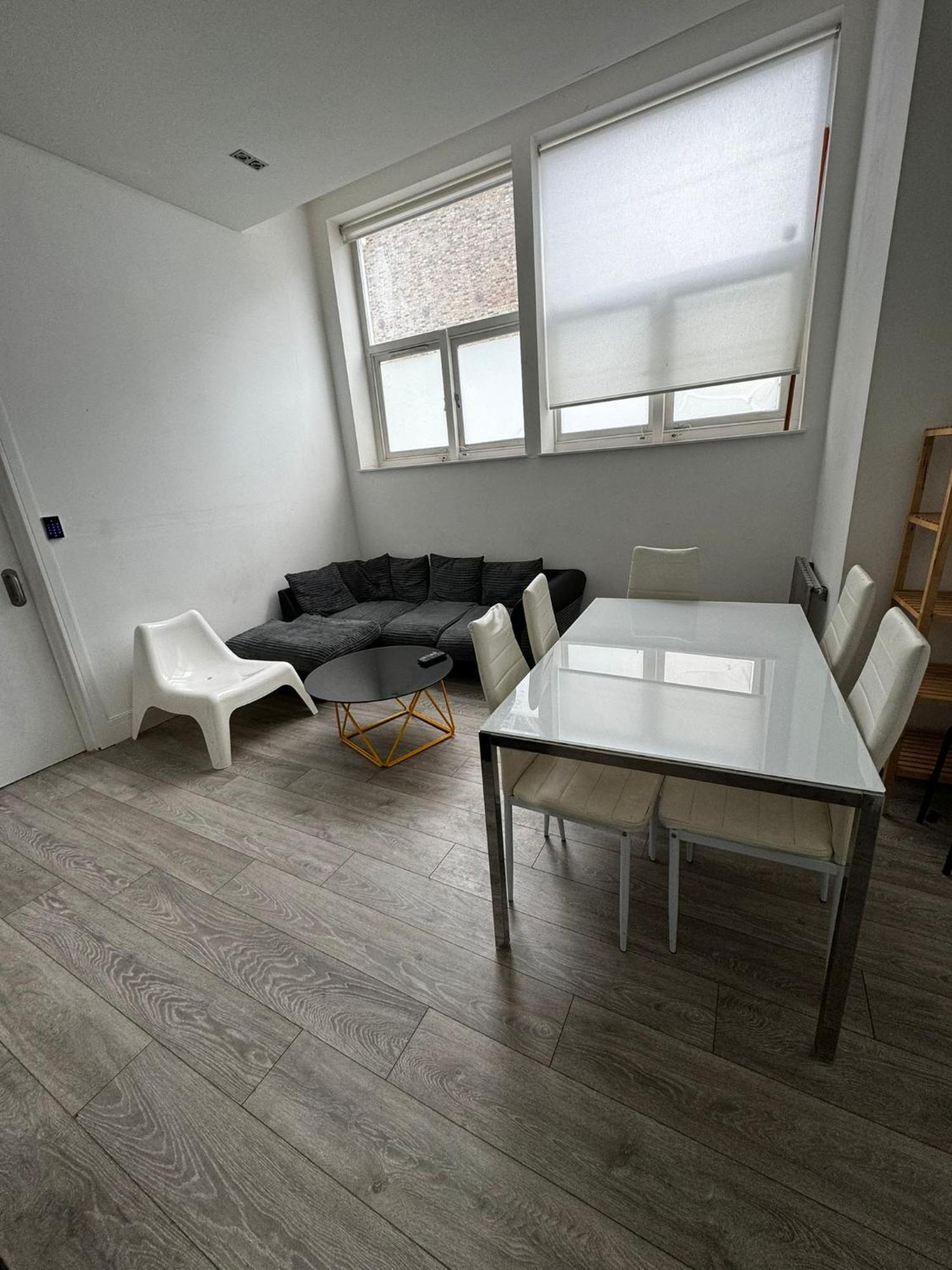 Appartement Bridgeman Road In King's Cross *