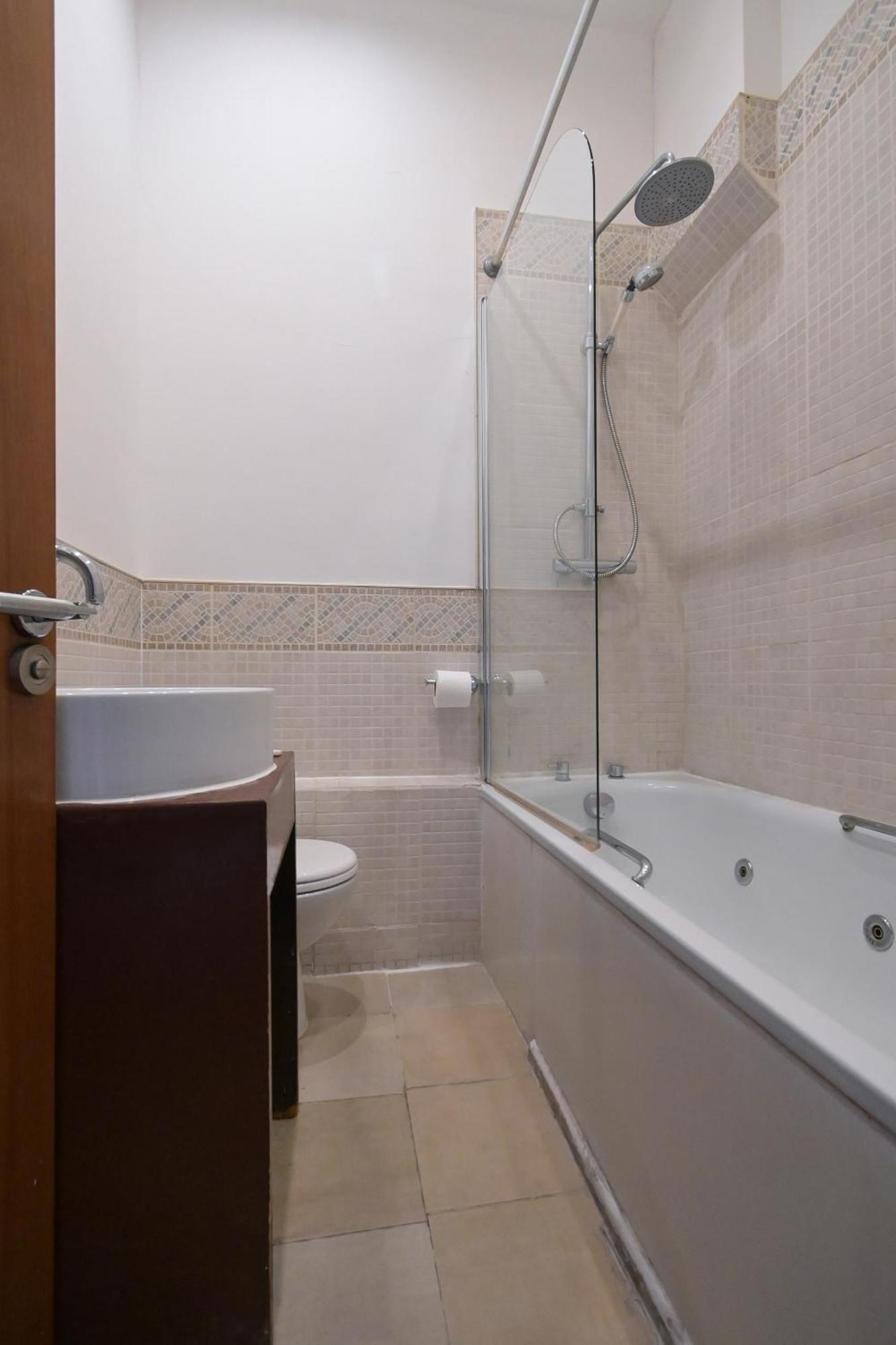 Gasthuis Queensway Hyde Park Flat By Dc Londen