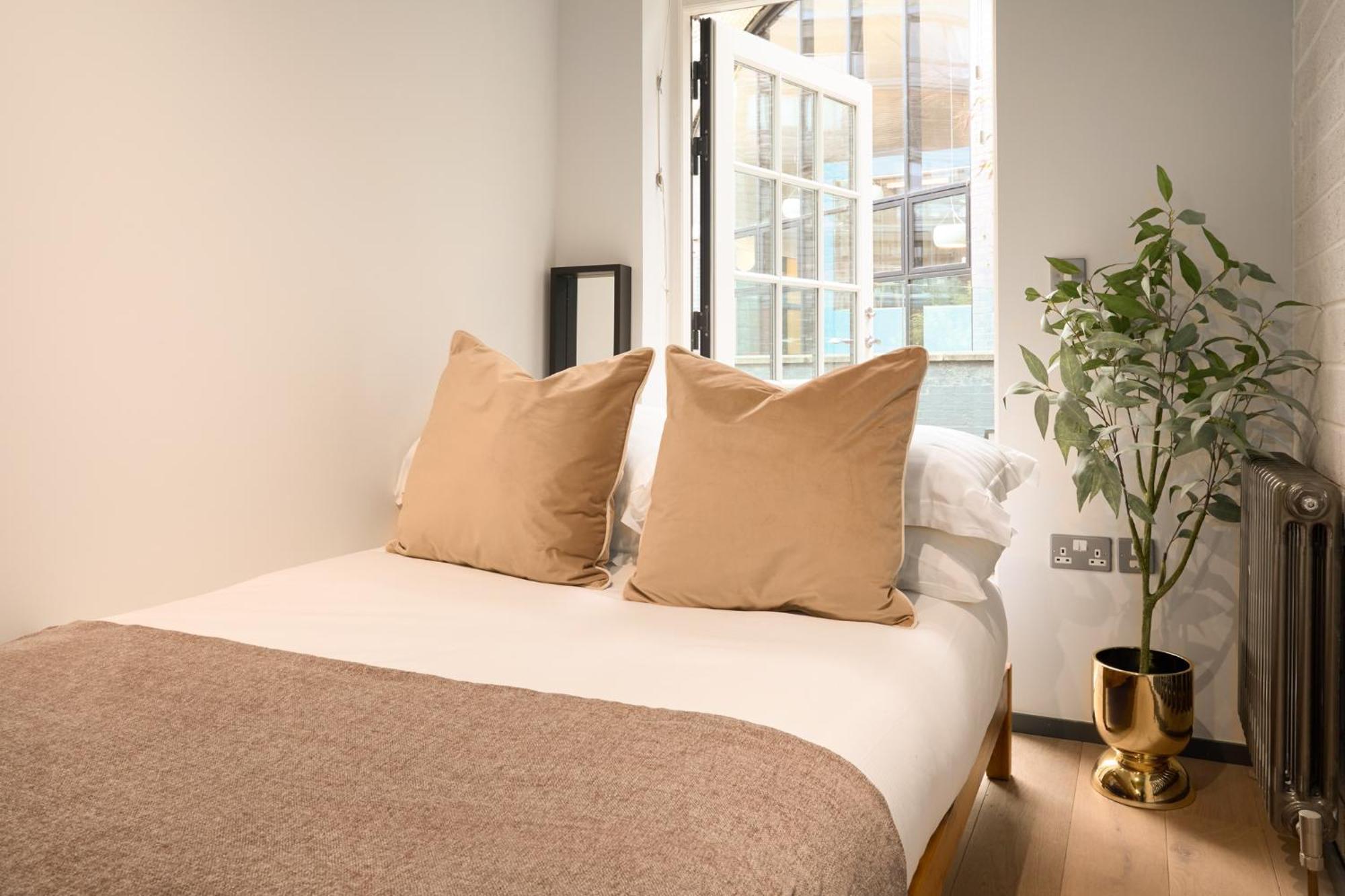 Be - The Southwark Residences Apartamento *