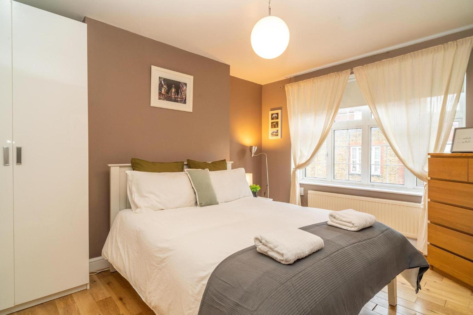 Location! 2 Bed/2bath - Pro Host Appartement Londres