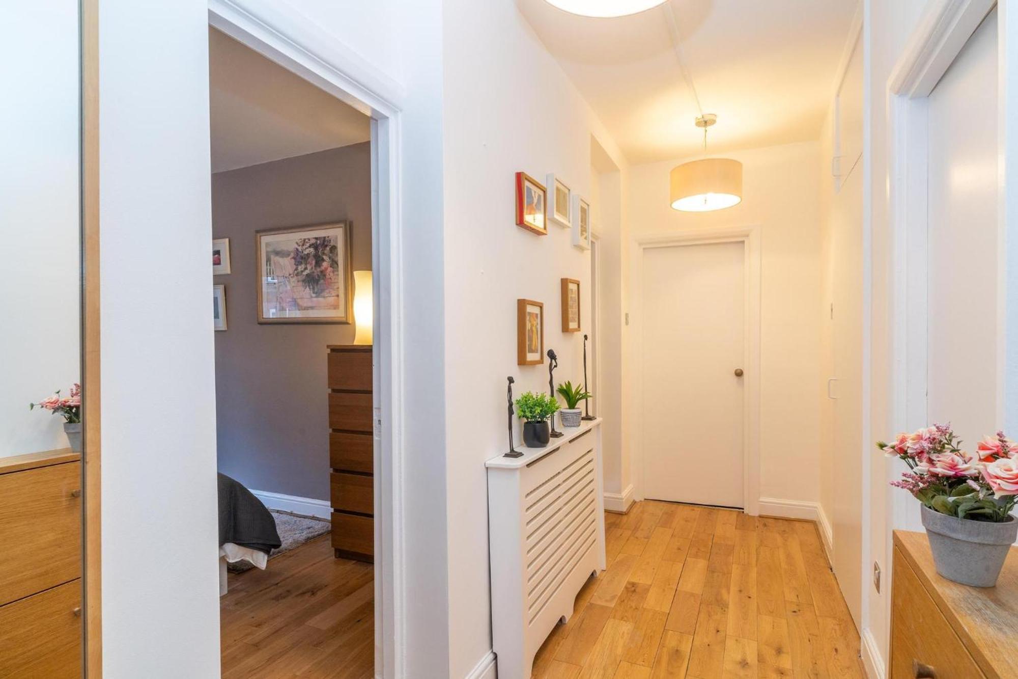 Location! 2 Bed/2bath - Pro Host Appartement Londres