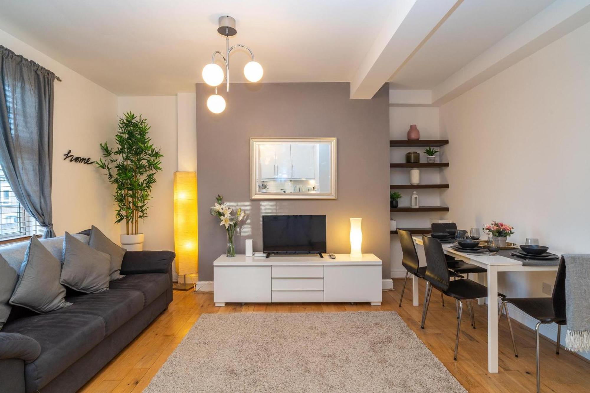 Appartement Location! 2 Bed/2bath - Pro Host Londres