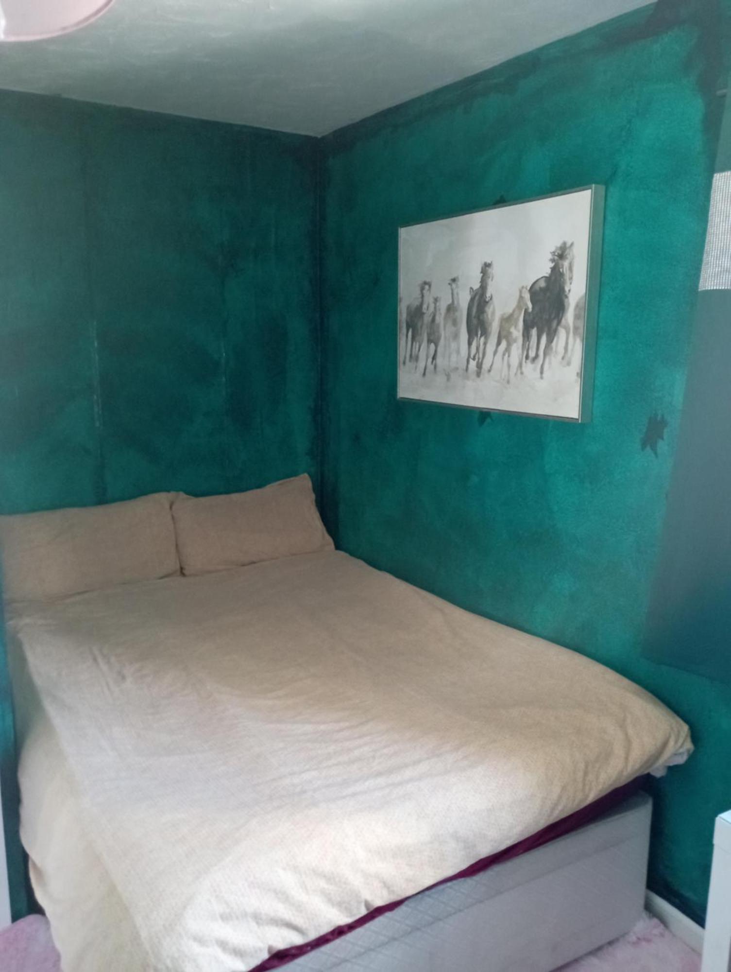 Excel Apartamento *