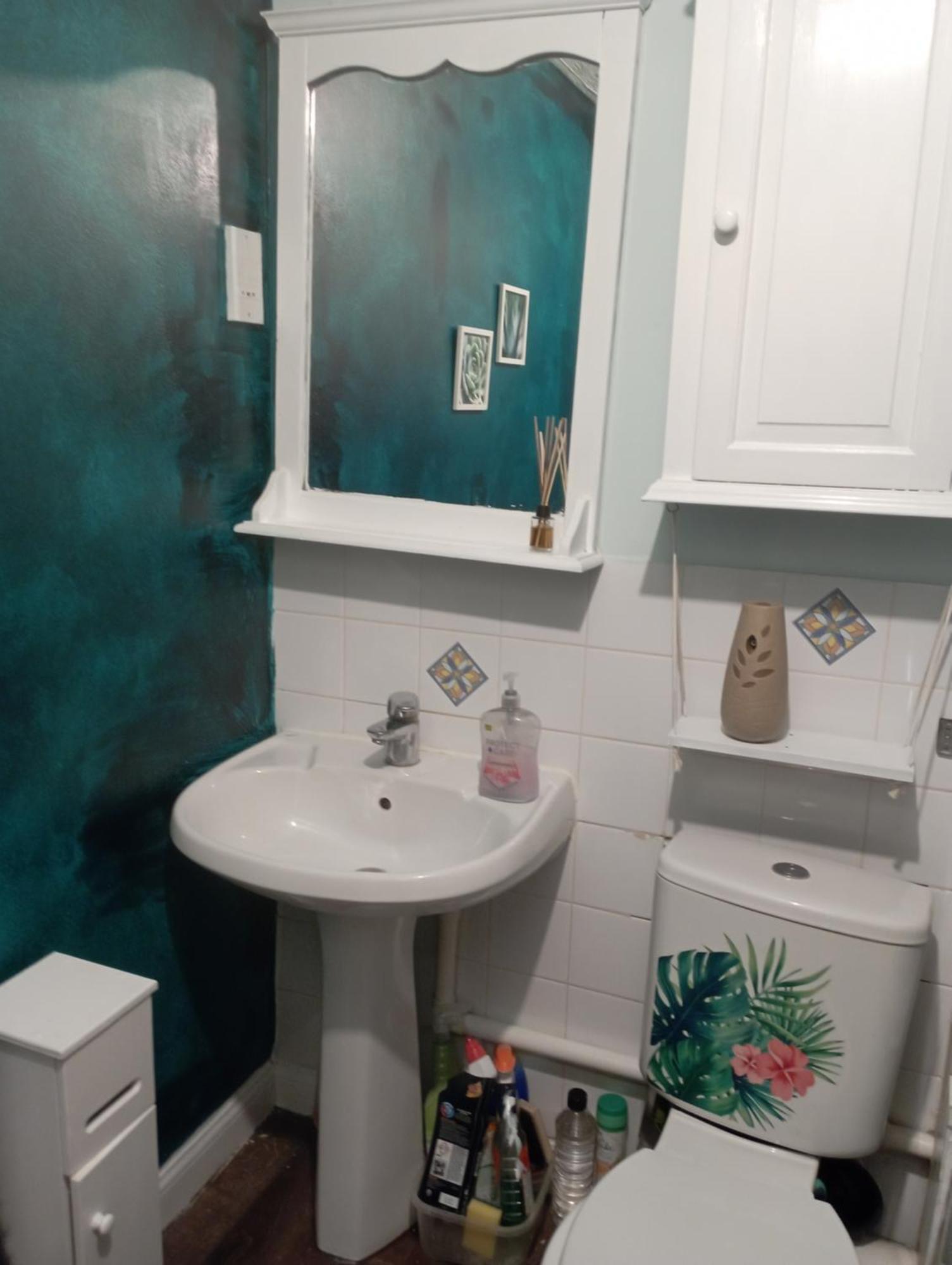 Excel Apartamento Londres
