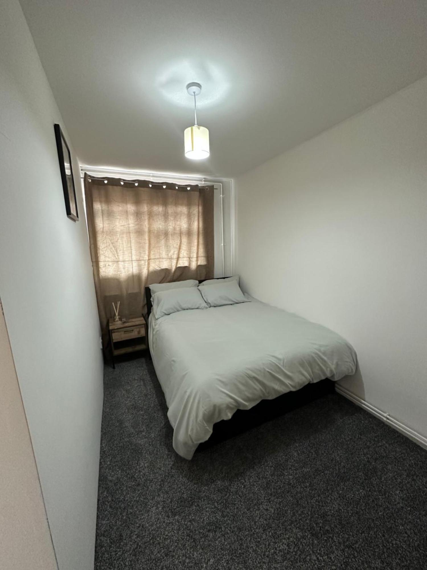 Hospedagem domiciliar 7 Venus Road 2 Londres