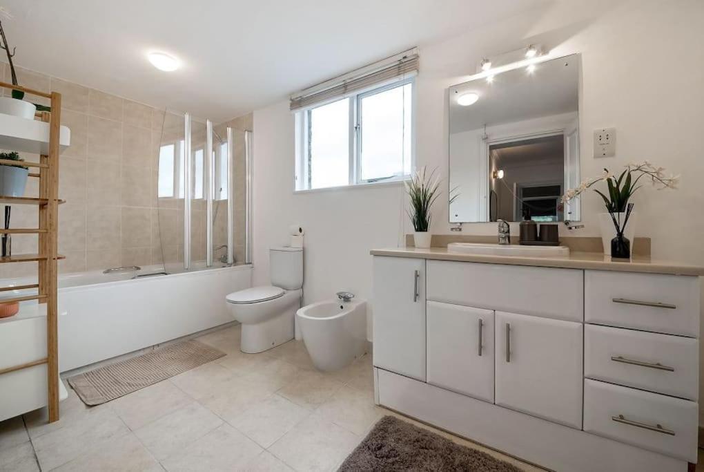 Appartement Knightsbridge Two Bed *