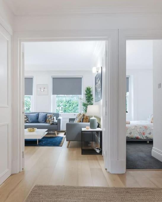 Knightsbridge Two Bed Londen