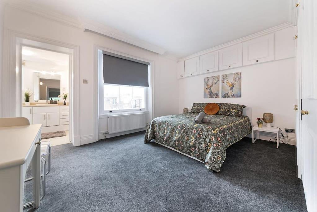Appartement Knightsbridge Two Bed