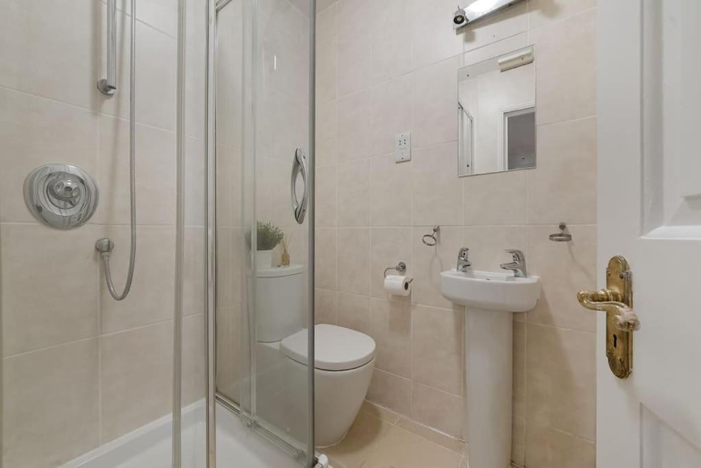 Appartement Knightsbridge Two Bed