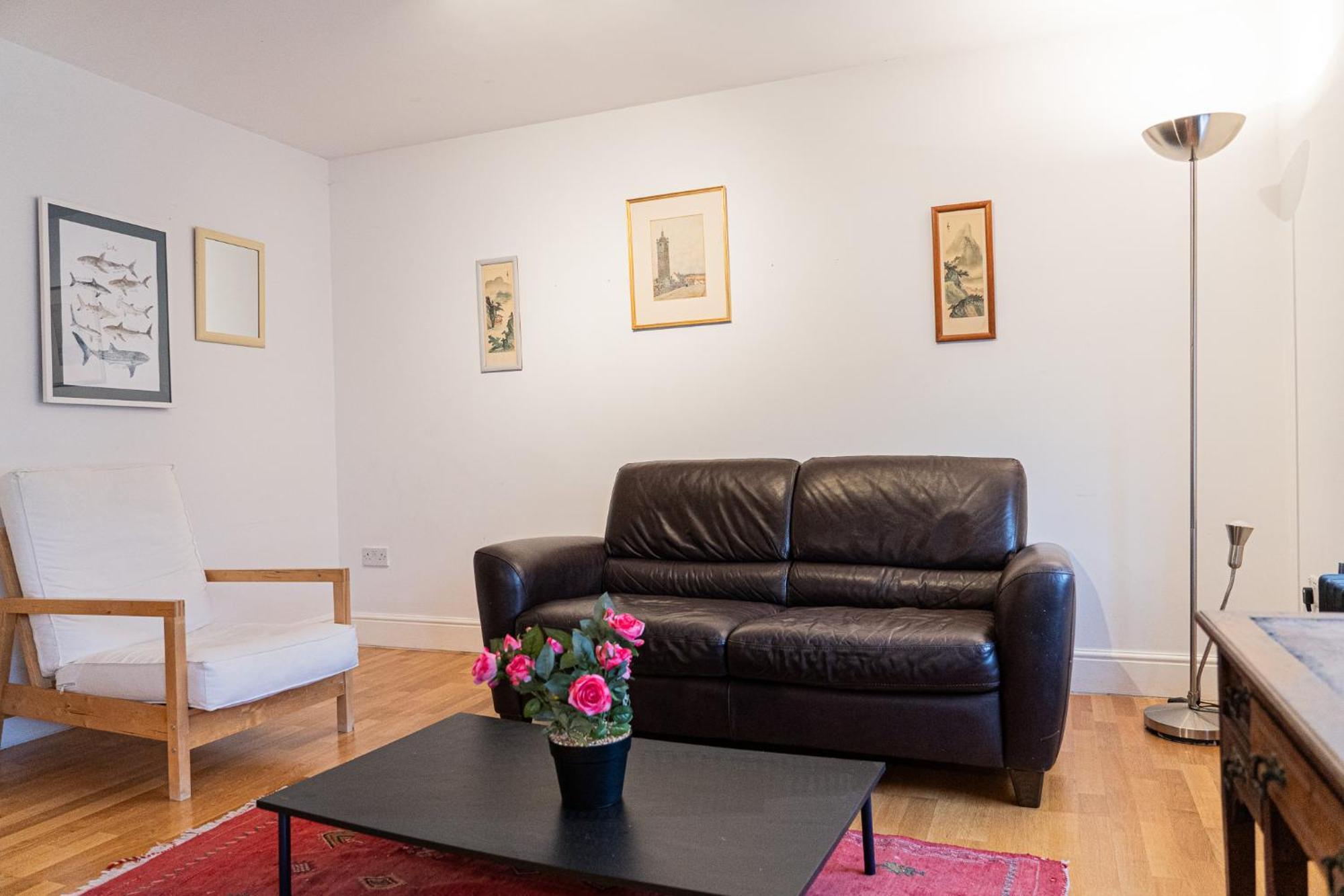 Hackney Houseshare Apartamento Londres
