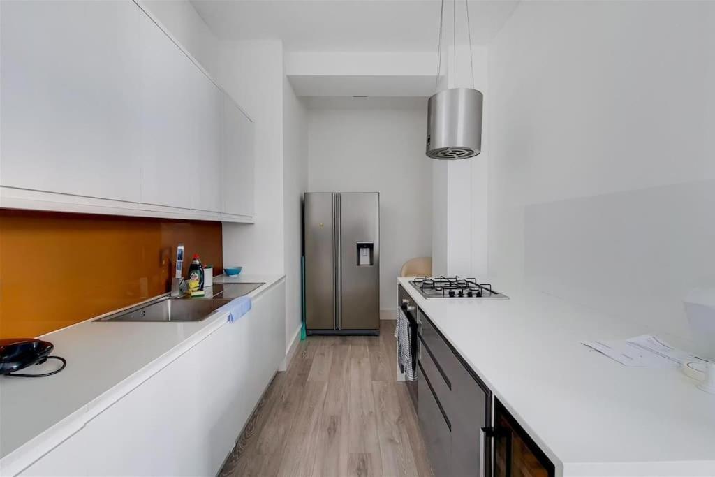 Bridgeman Road In King's Cross Appartement Londres