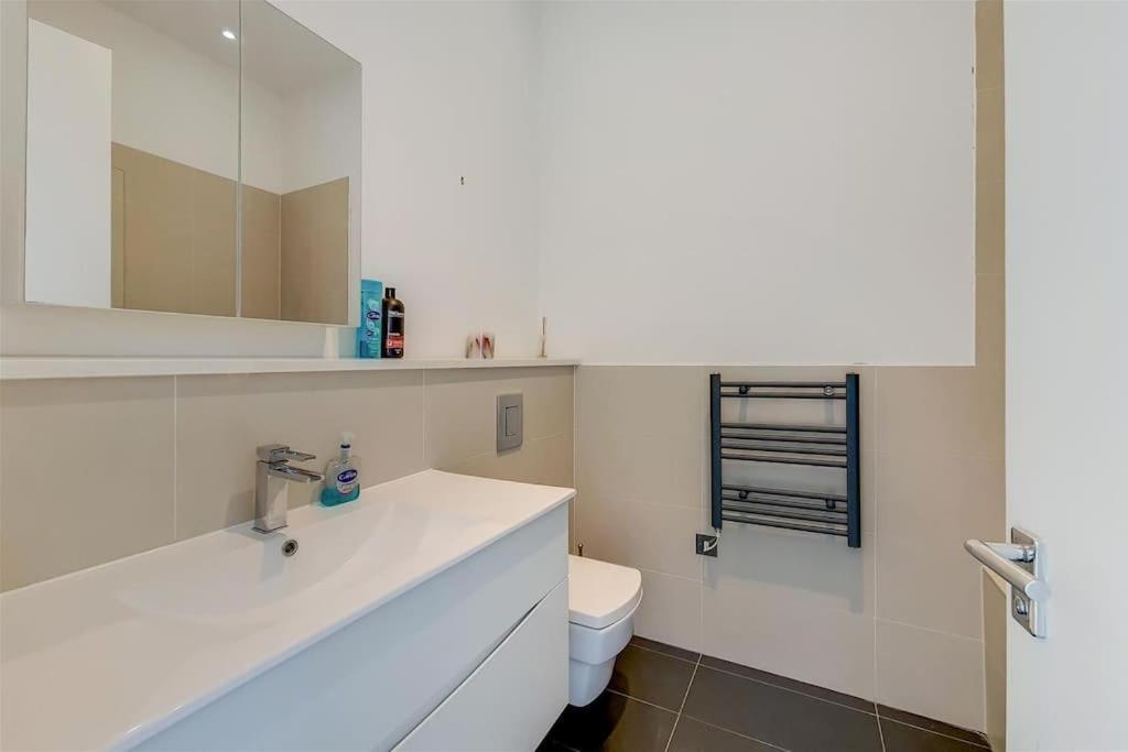 Bridgeman Road In King's Cross Appartement Londres